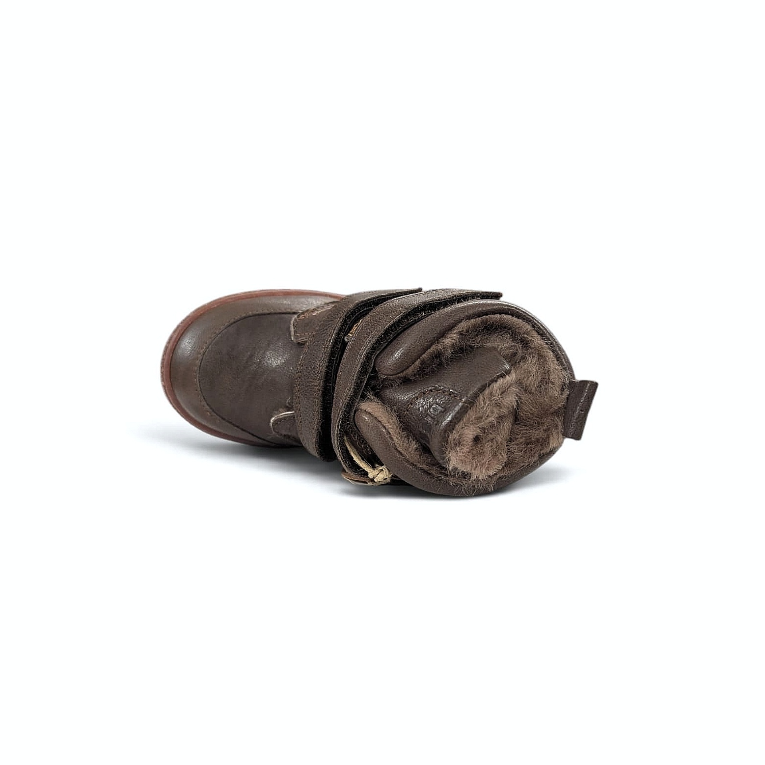 Bisgaard Storm Kinder Winterboots – Petrolio