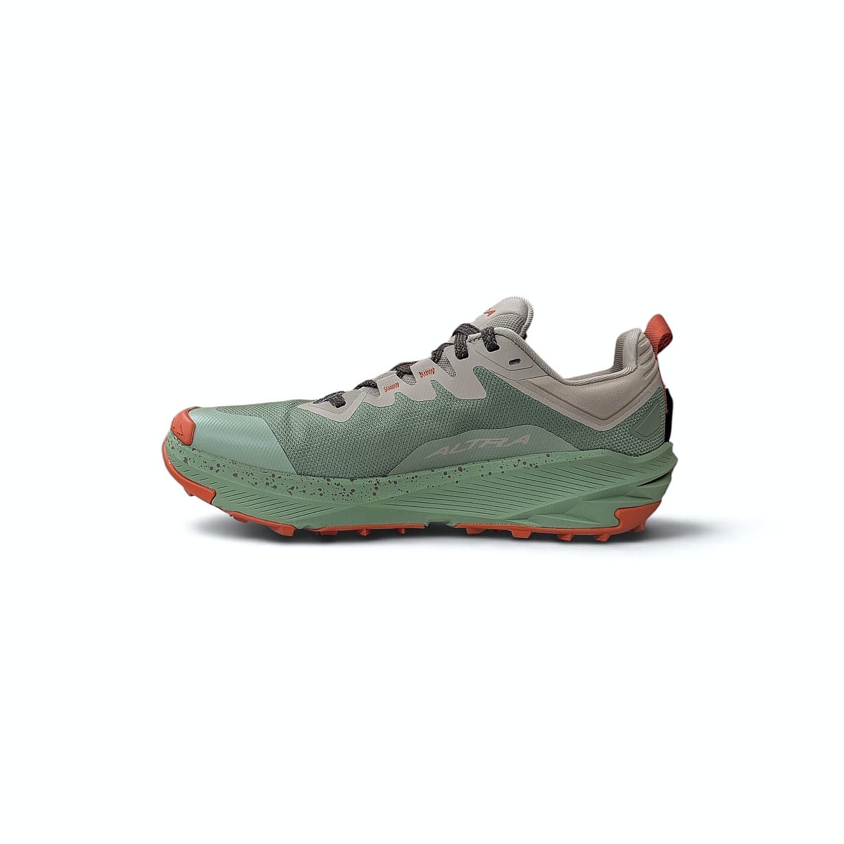 Altra M Experience Wild 3+ Herren Trail-Laufschuh – Taupe
