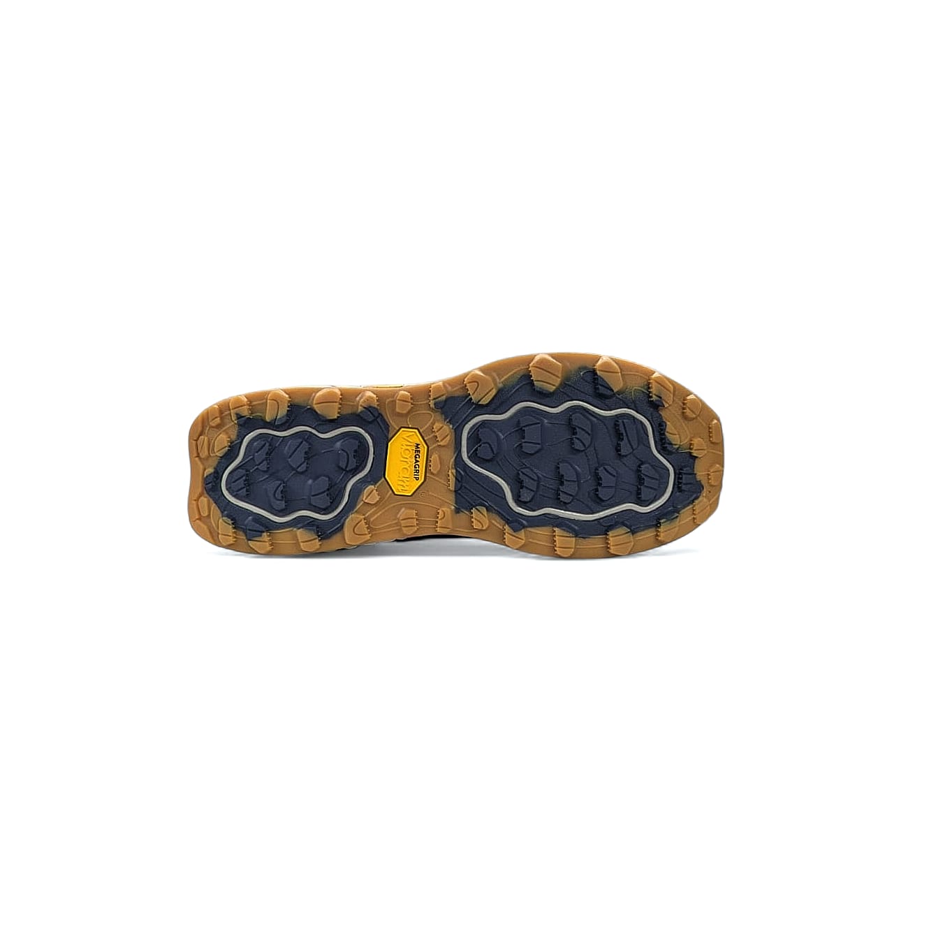 New Balance Fresh Foam X Hierro Mid GTX Herren Trail Laufschuhe