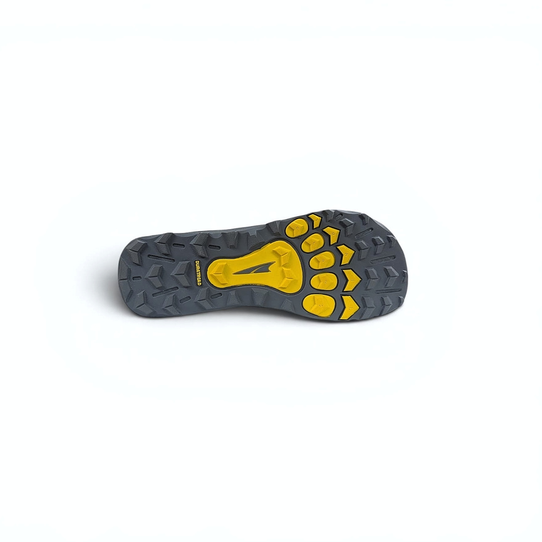 Grau Altra M Lone Peak All-Weather Mid Herren Wanderschuh
