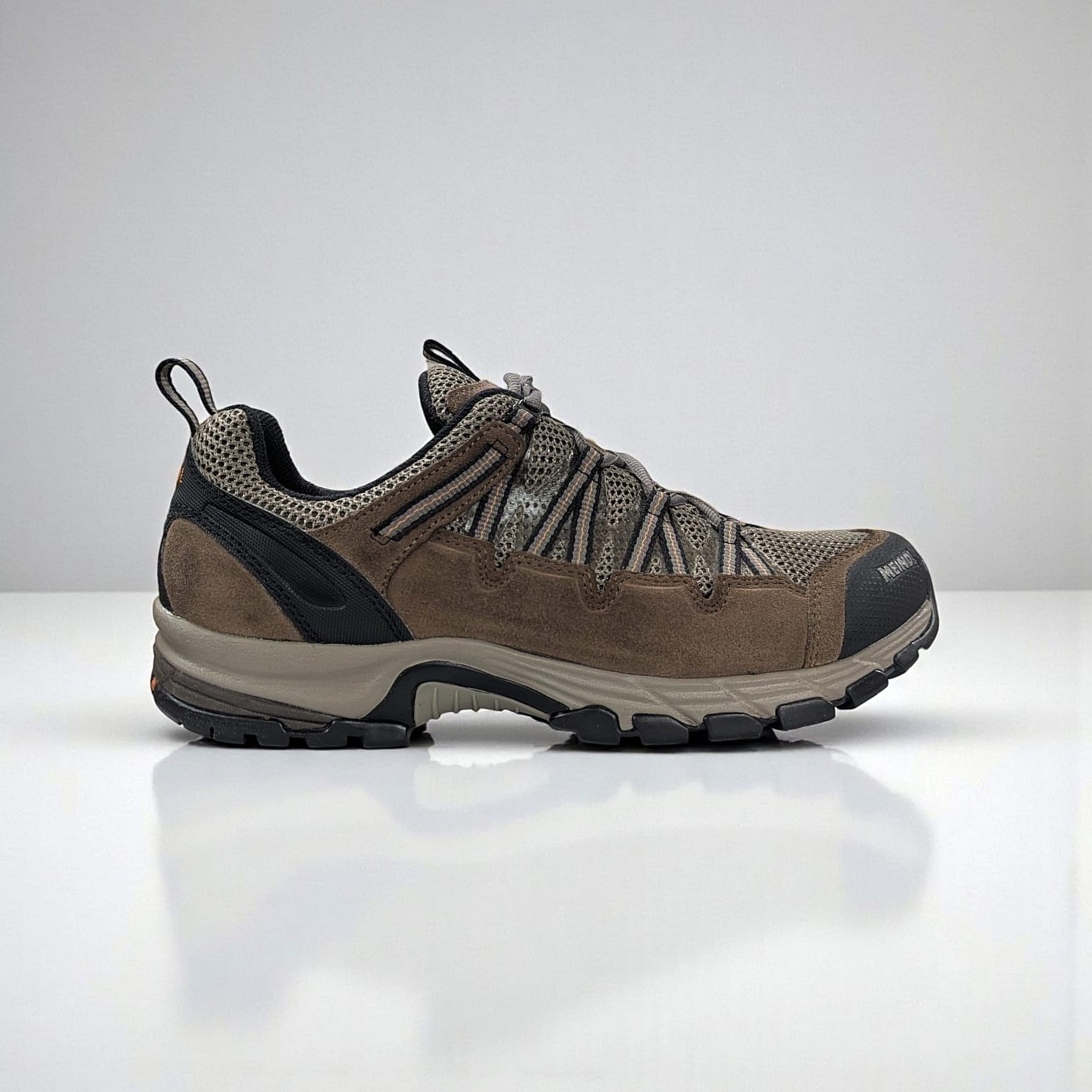 Meindl Balancing Herren Wanderschuhe