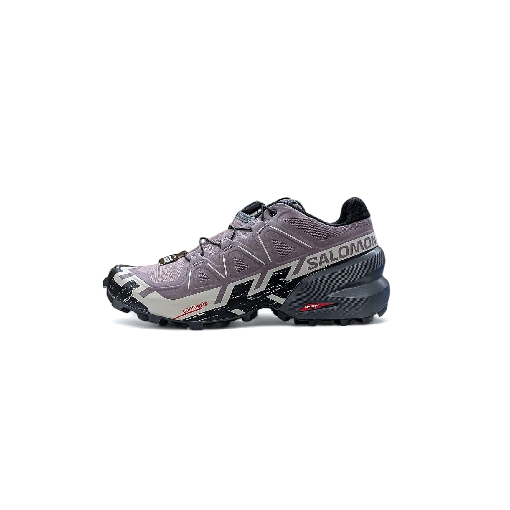 Salomon Speed Croos 6 Wide Damen Trailrunningschuhe