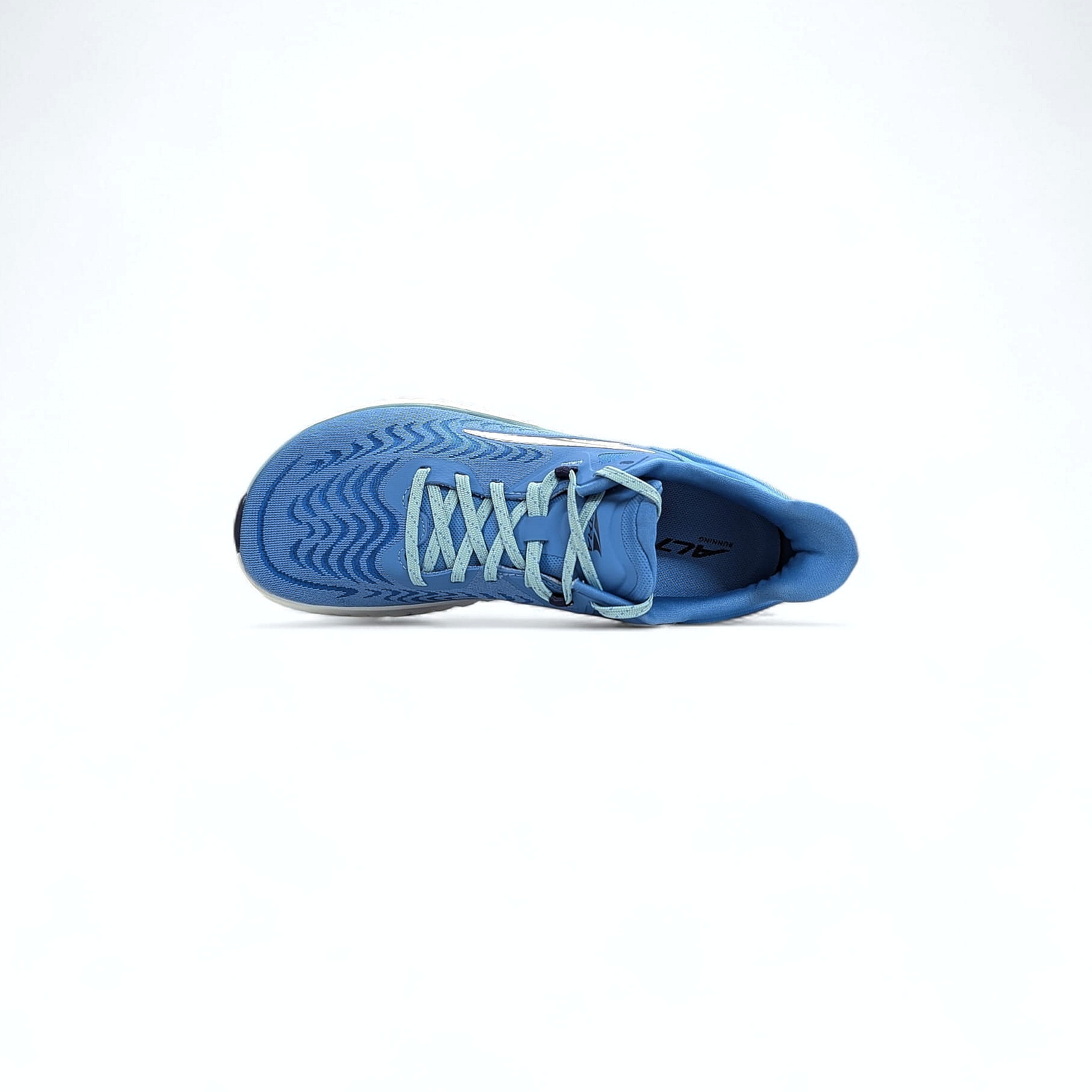 Blue Altra W Torin 7 Damen Laufschuhe