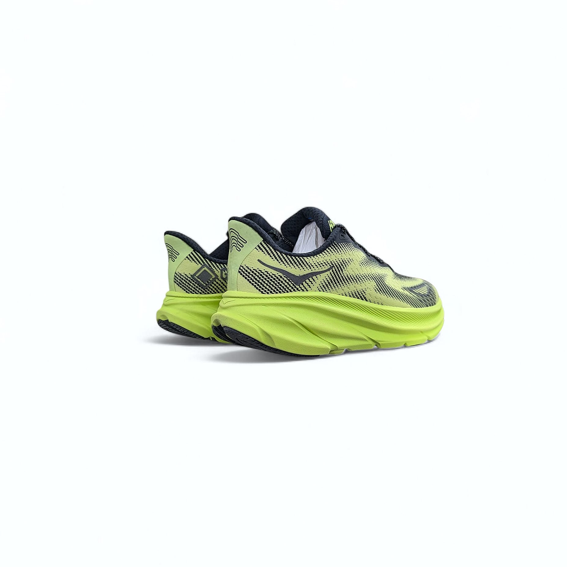 Hoka U Clifton 9 Gtx LS Unisex Laufschuhe