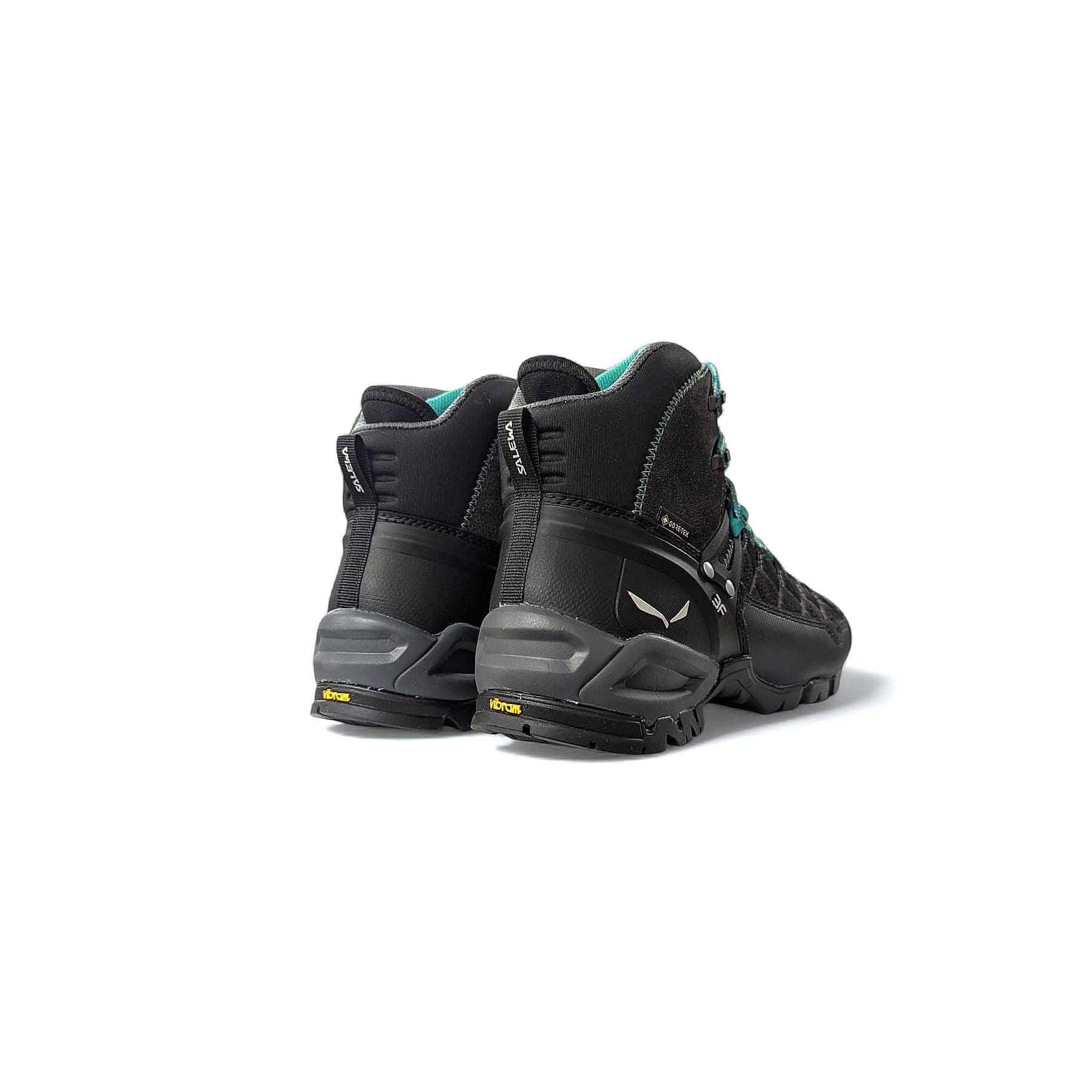Salewa WS Alp Trainer Mid Gtx Damen Wanderschuhe