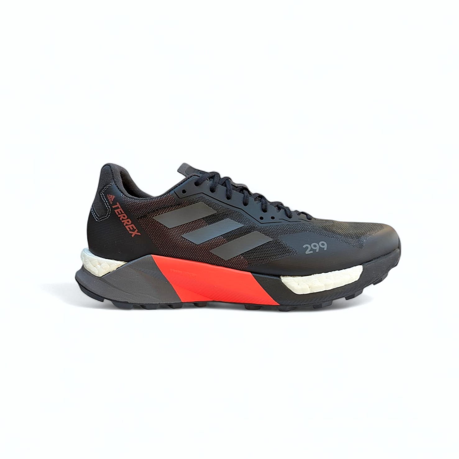  Adidas Terrex Agravic Ultra Trailrunningschuhe 