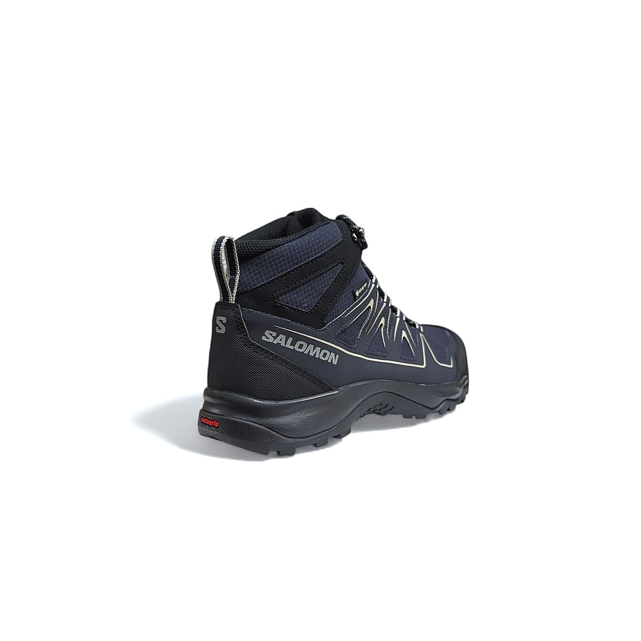 Salomon Onis Mid Gtx Wanderschuhe