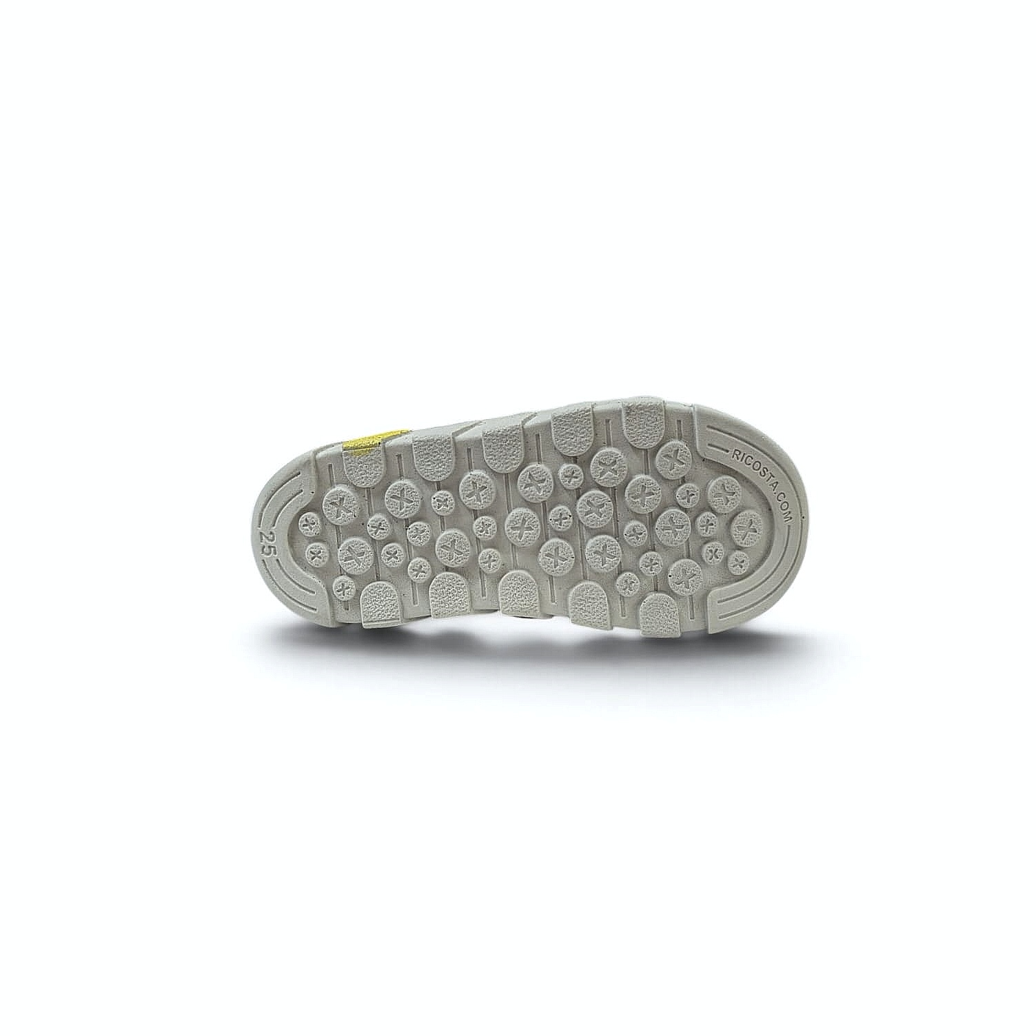 RICOSTA Jake Kinder Barfußschuhe - Asphalt - Graphit