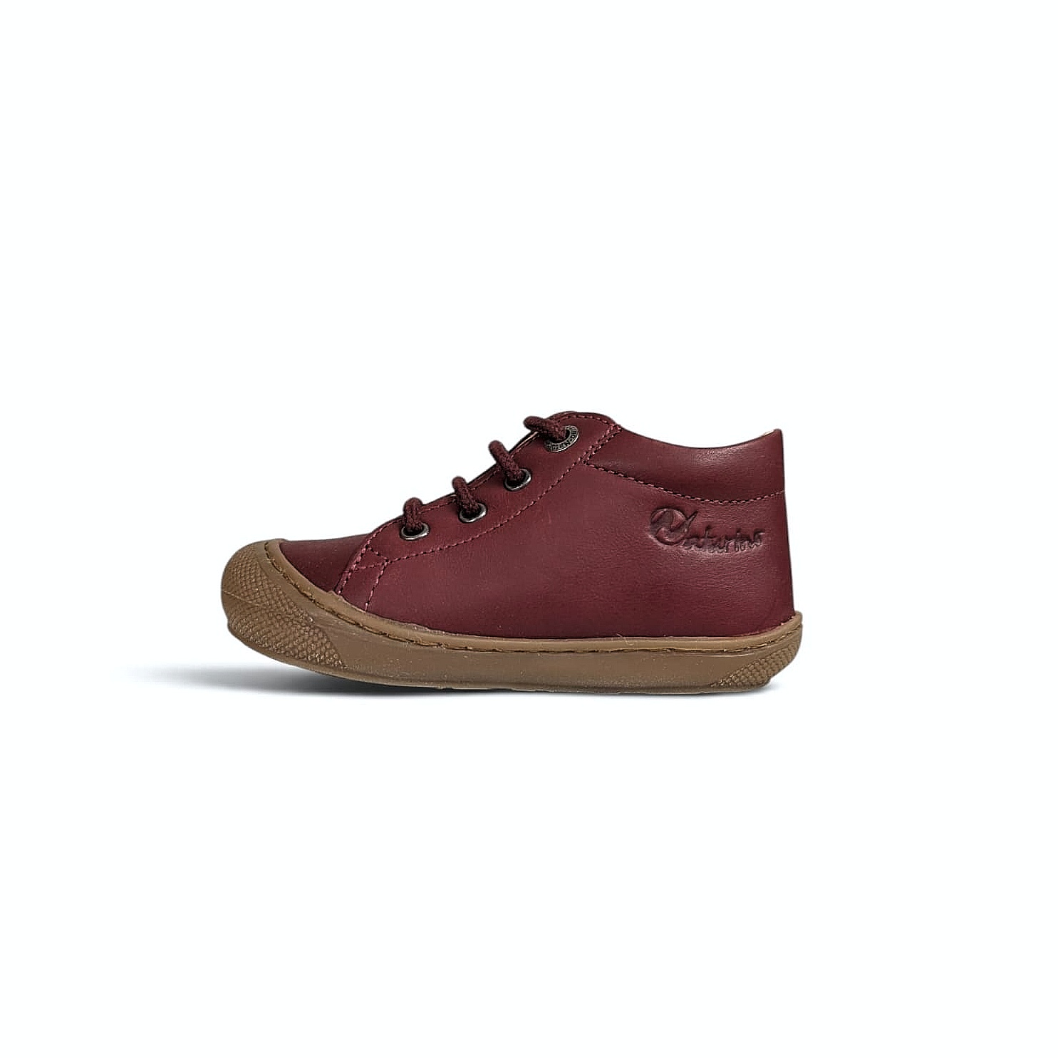 NATURINO COCOON Nappa Spazz.s – Rust