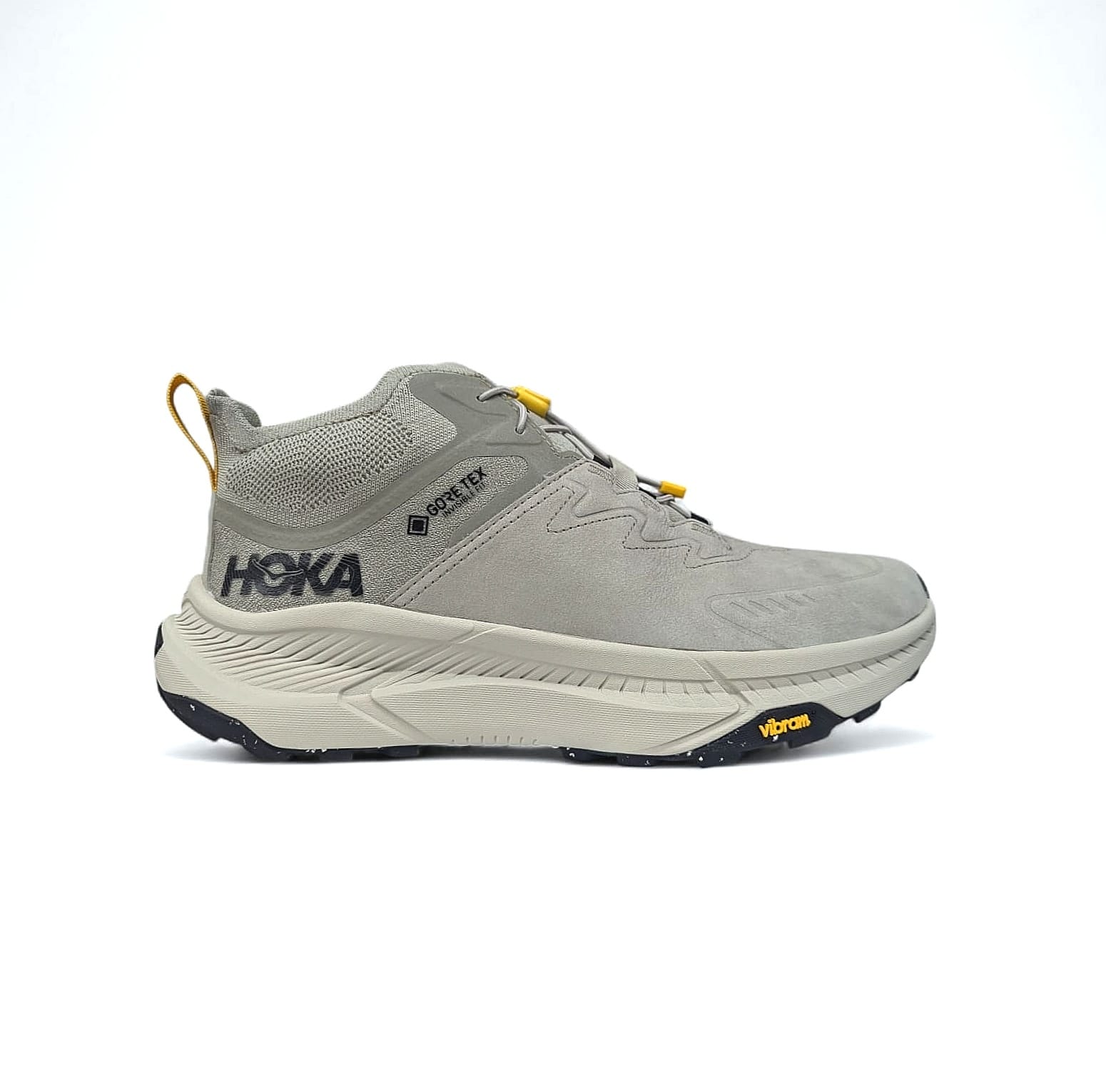 Hoka M Transport Chukka Gtx Herren Trekkingschuhe