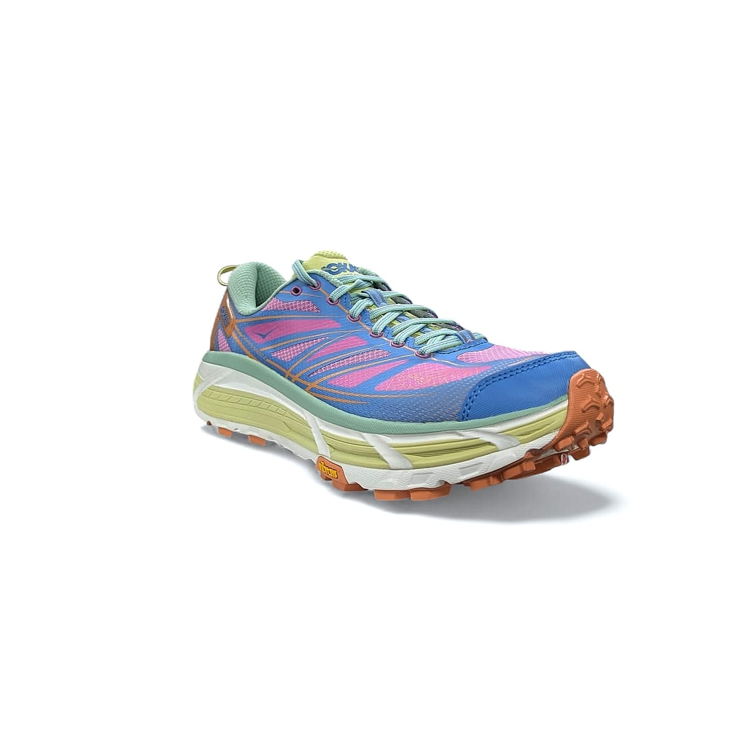 Unisex Trailrunningschuhe Hoka U Mafate Speed 2