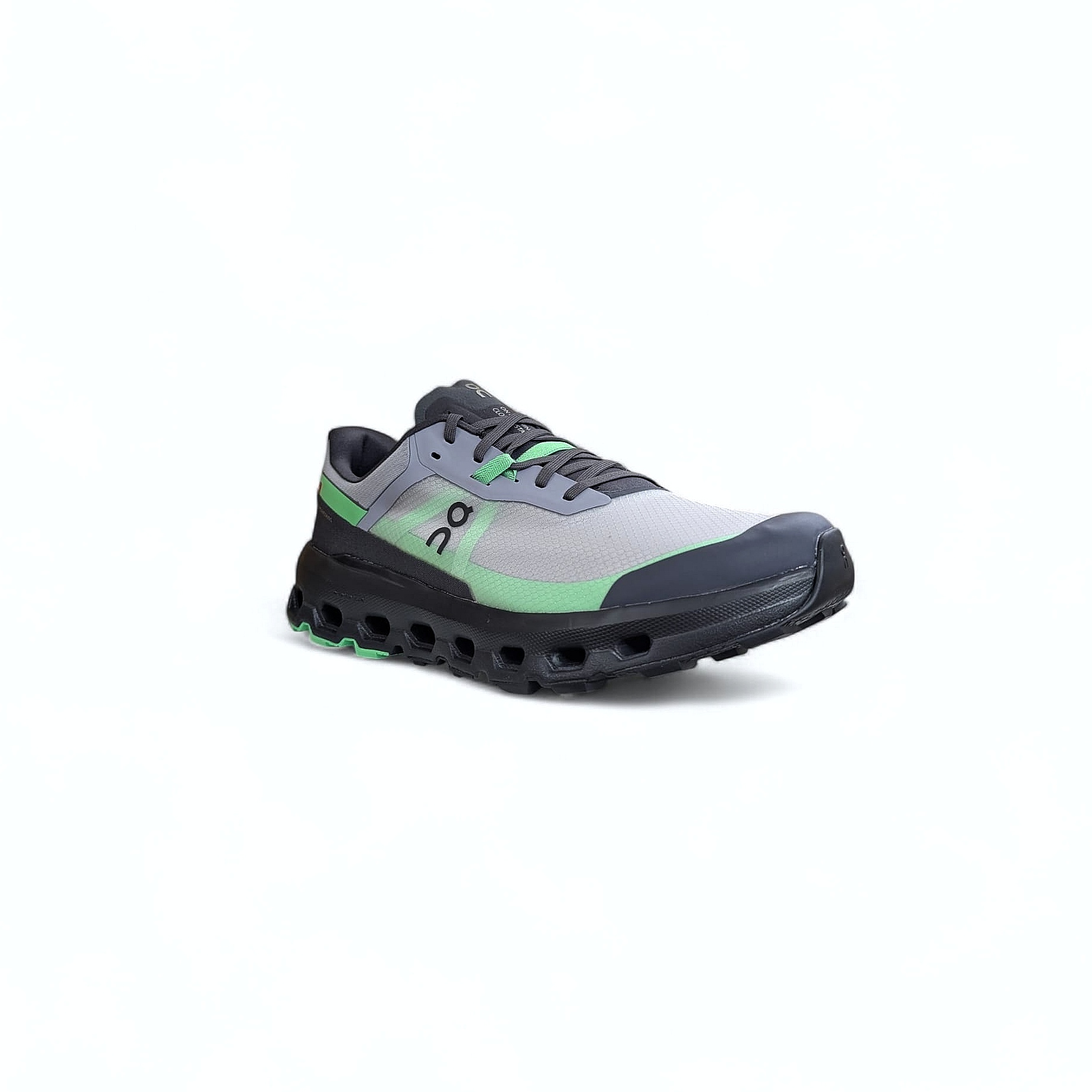 Lilac On Running Cloudvista 2 Herren Trailrunningschuhe