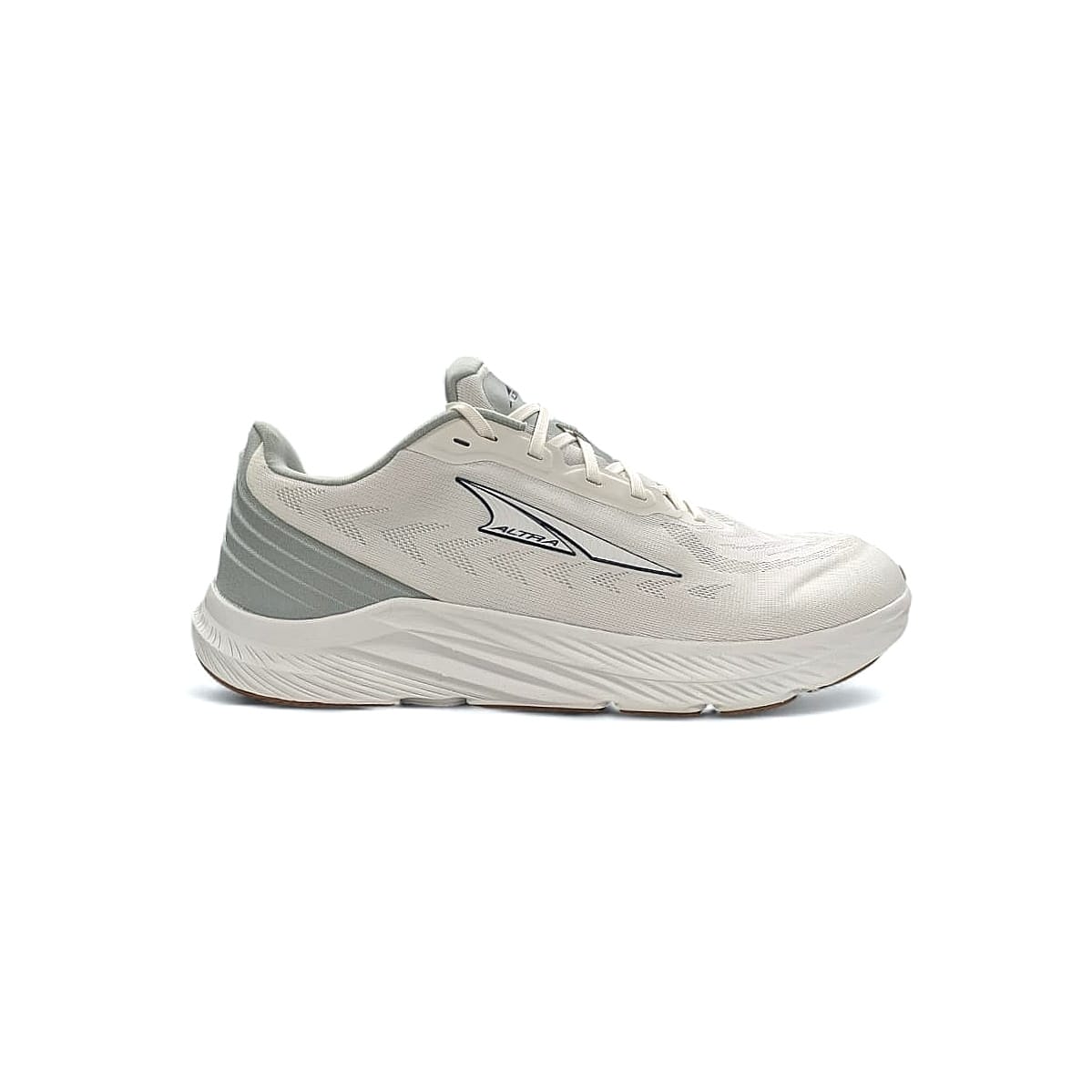 Wheite Altra M Rivera 4 Herren Laufschuhe
