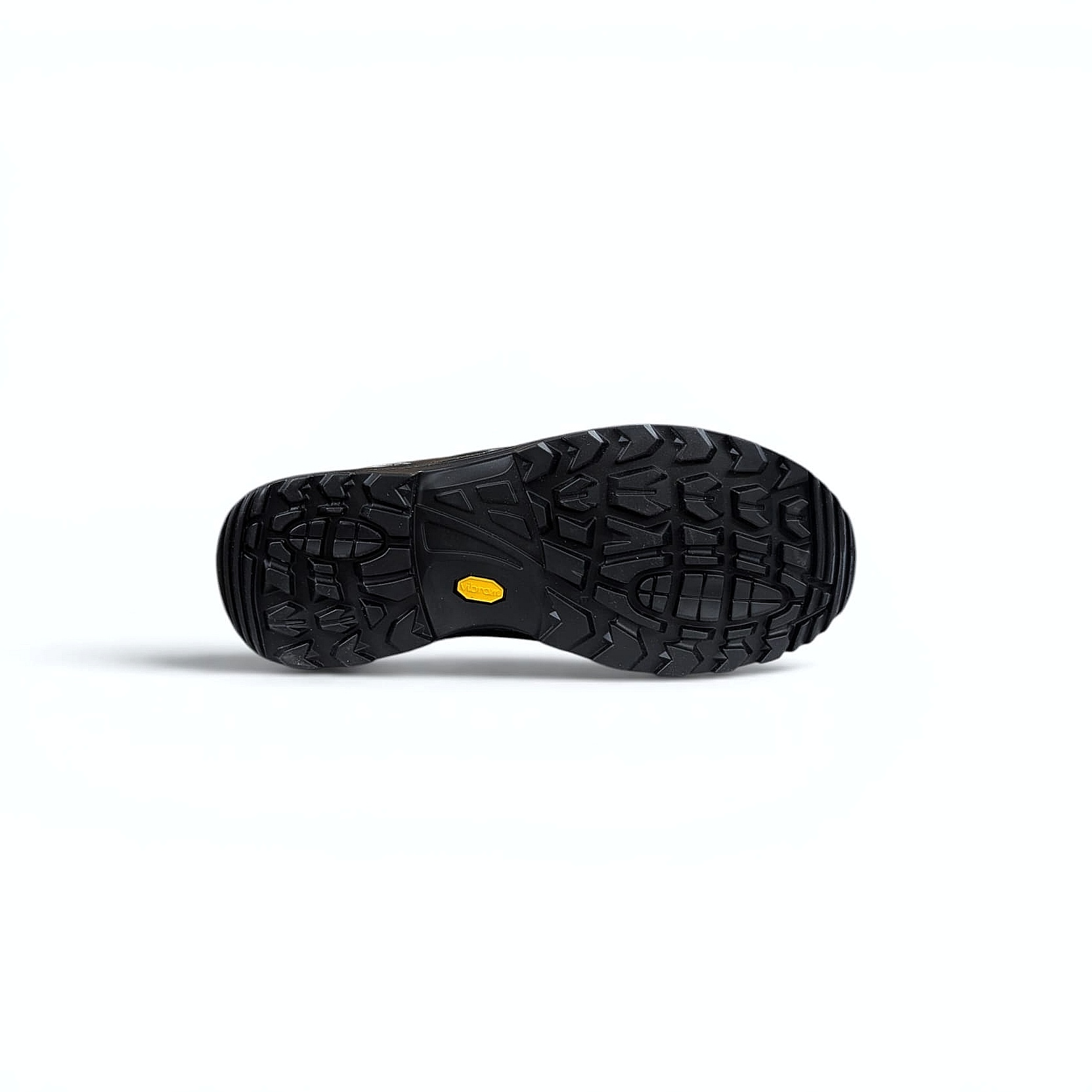 deep Black Herren Wanderschuhe Lowa Renegade Gtx Mid