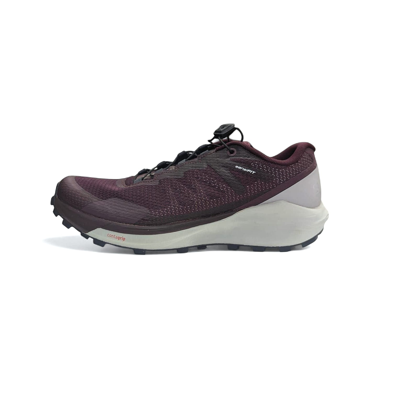 Salomon Sense Ride 3 W Trailrunningschuhe