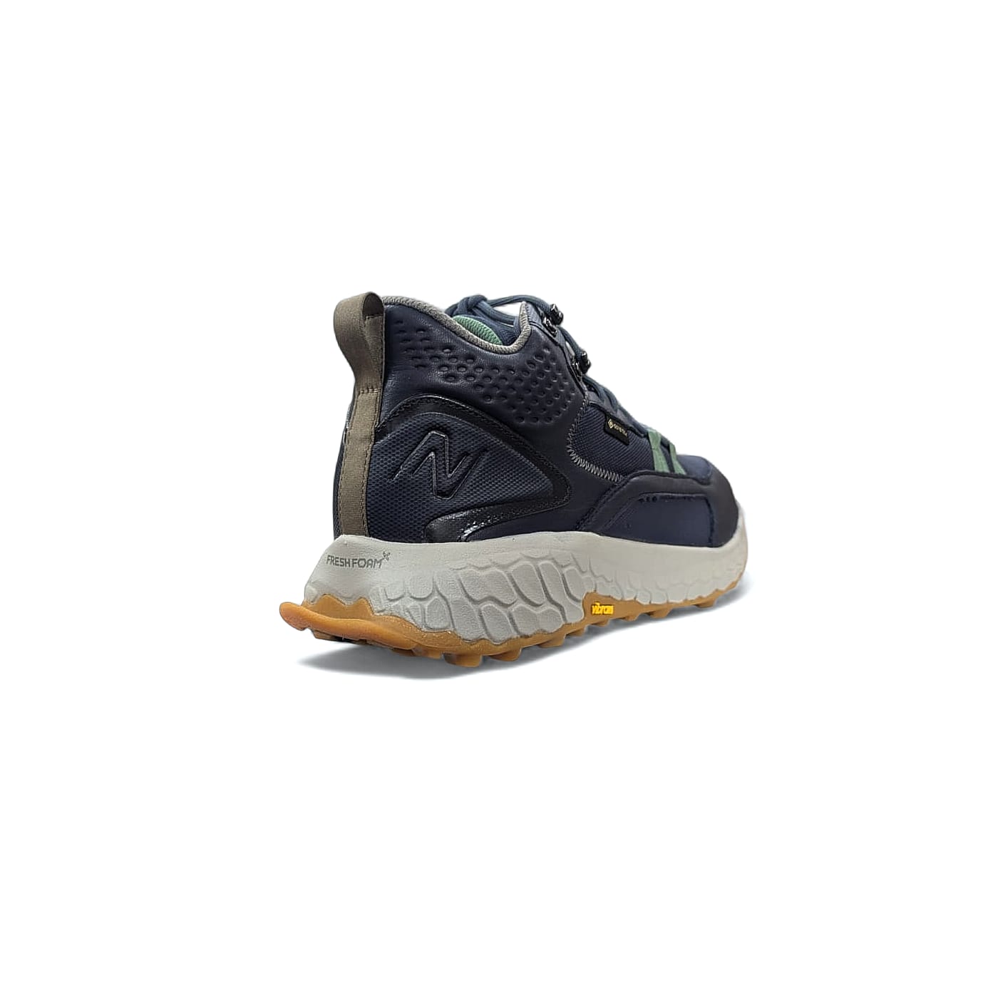 New Balance Fresh Foam X Hierro Mid GTX Herren Trail Laufschuhe