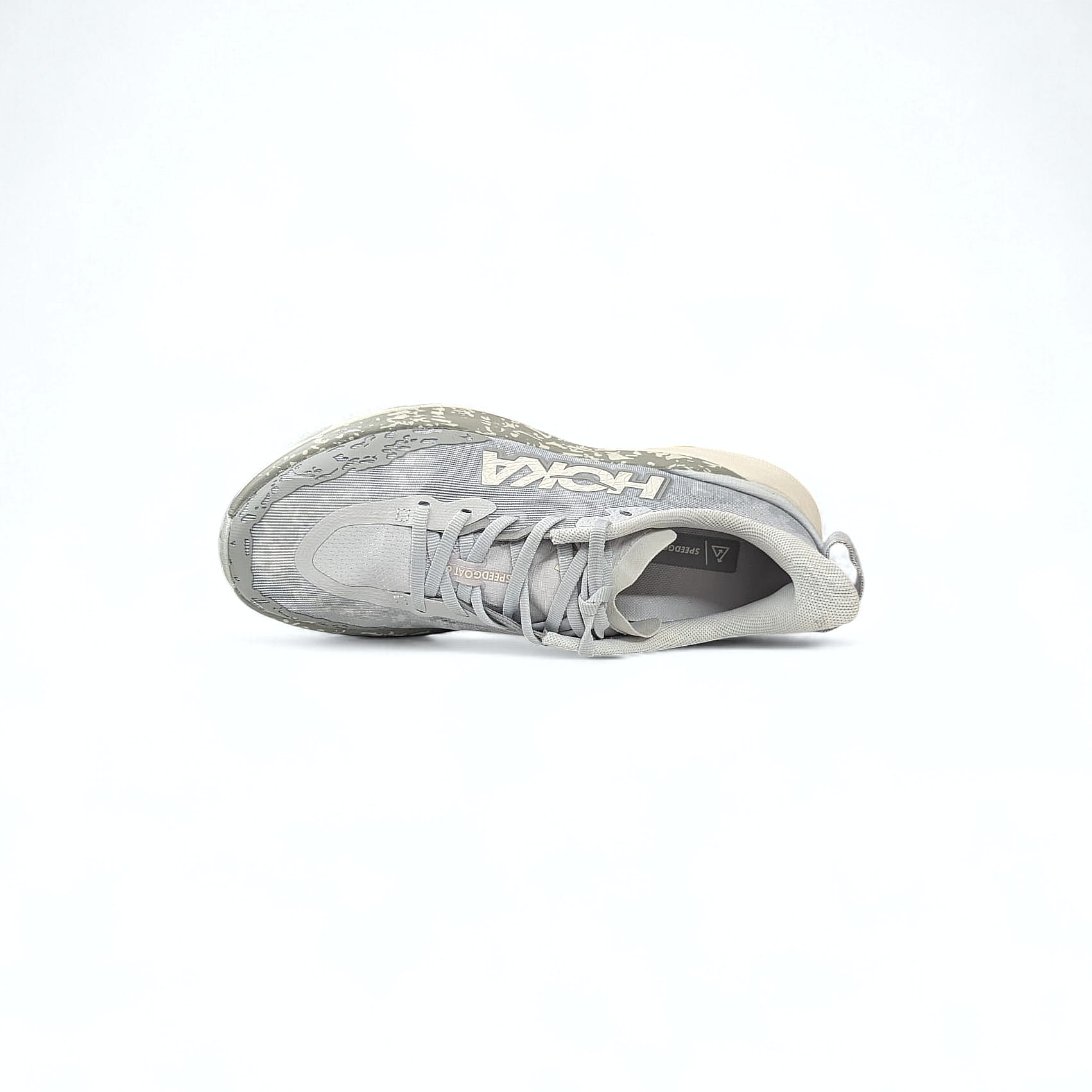 Hoka W SpeedGoat 6 Damen Trailrunningschuhe