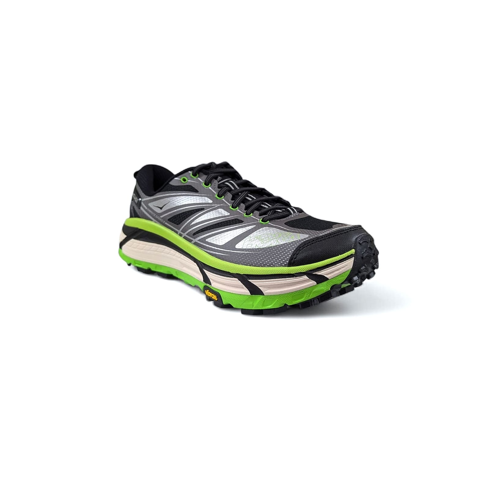 Hoka U Mafate Speed 2 Unisex Trailrunningschuhe
