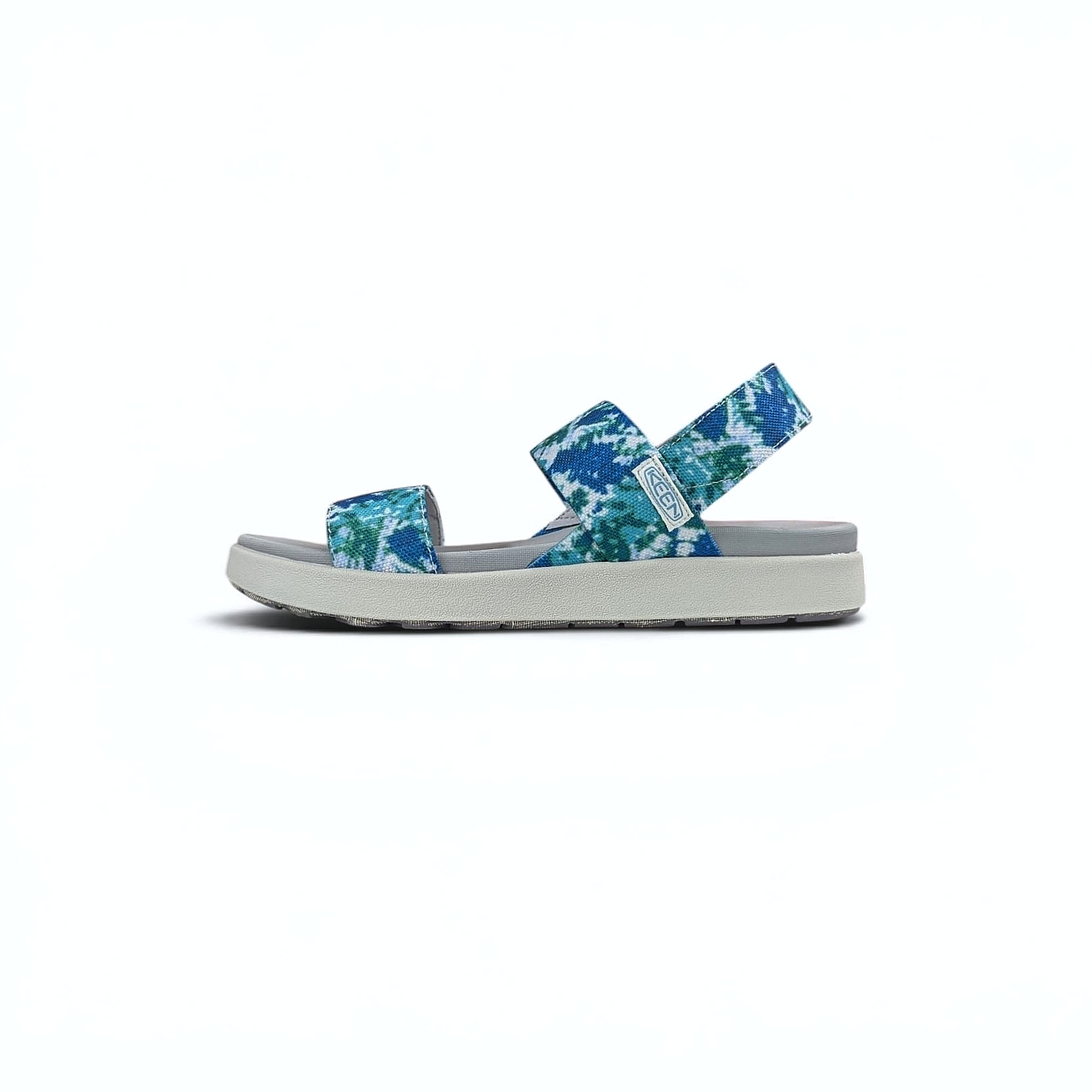 Porceline Keen Elle Backstrap Damen Sandalen