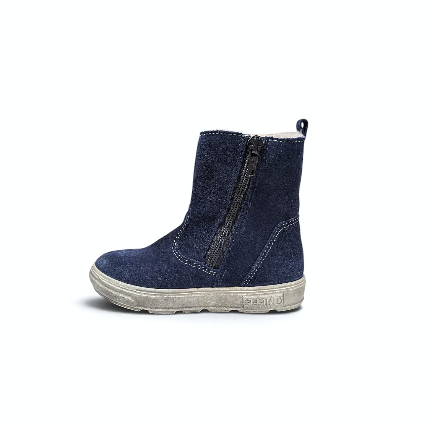Ricosta Cosi Kinder Winterstiefel - Nautic