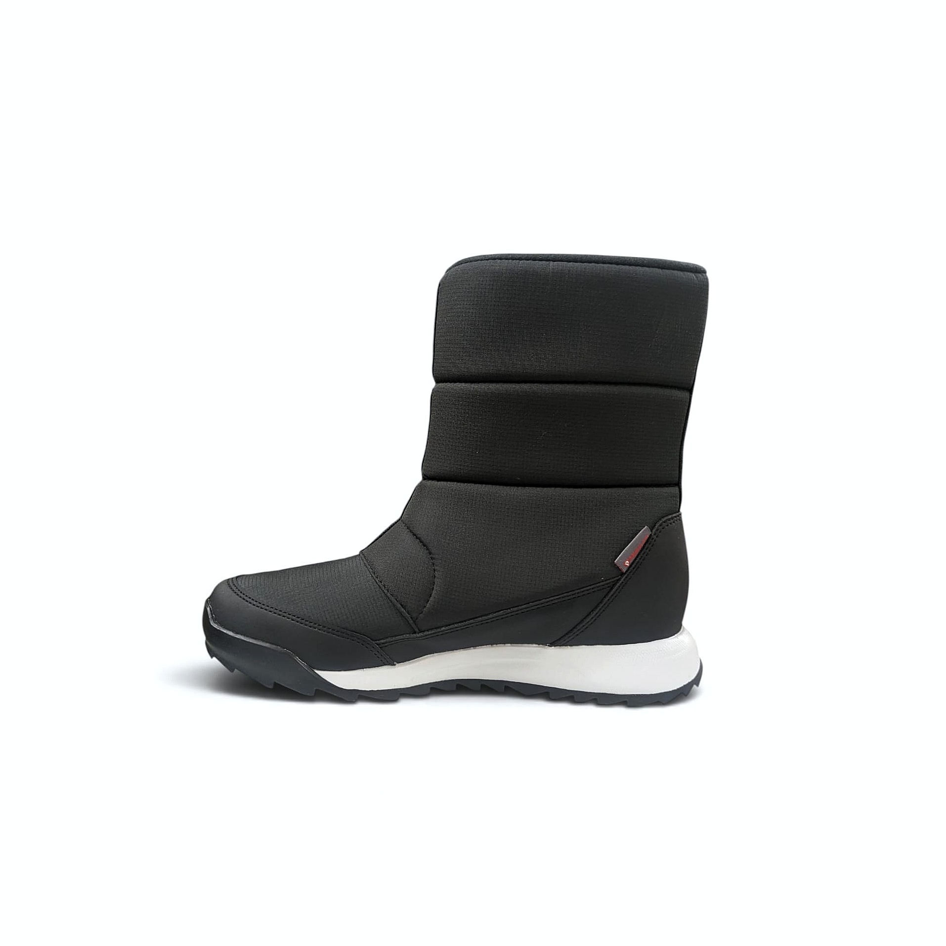 Adidas Terrex Choleah COLD.RDY Damen Winterstiefel -Core Black-Cloud White-Grey Four