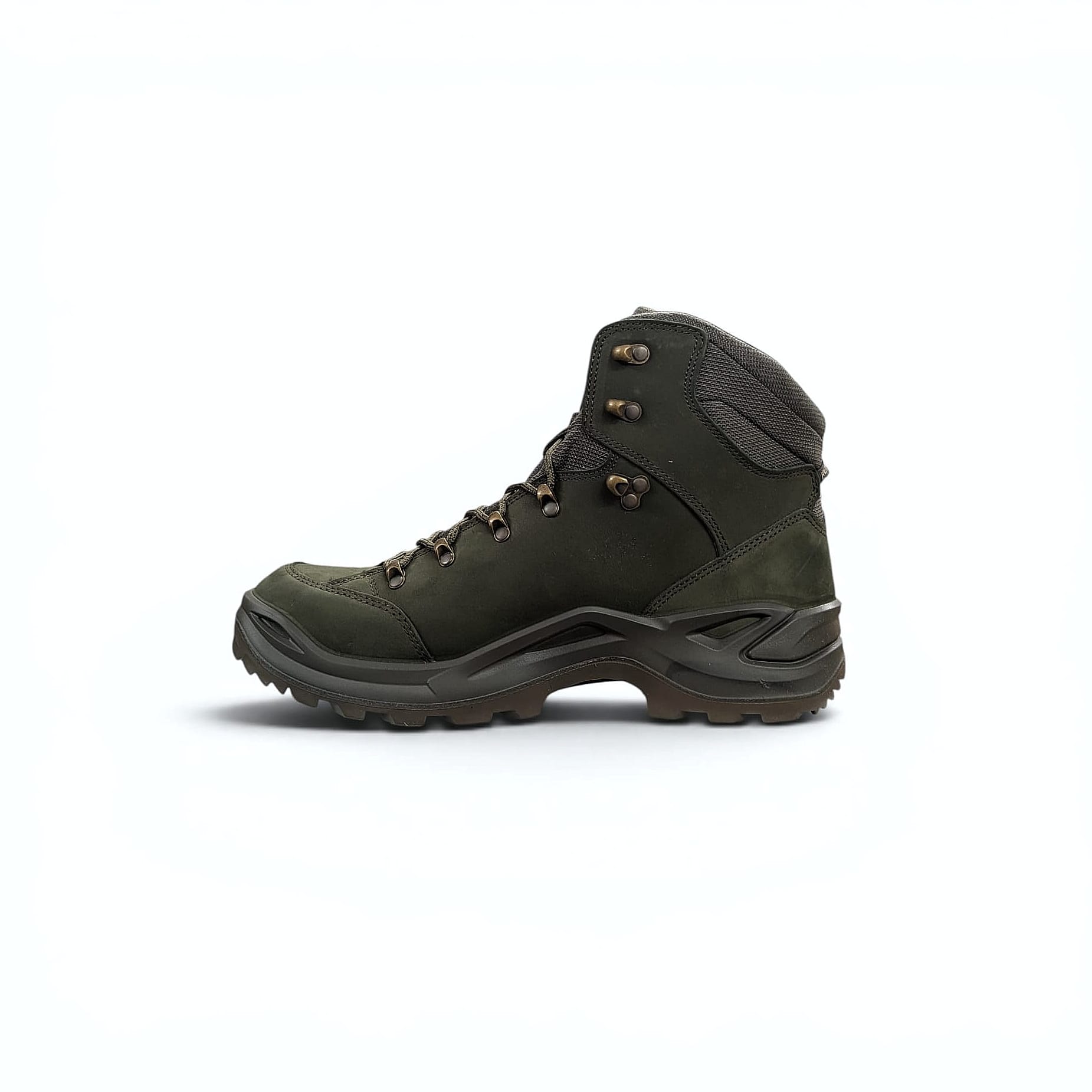 Lowa Renegade GTX Mid SP Herren Wanderschuhe