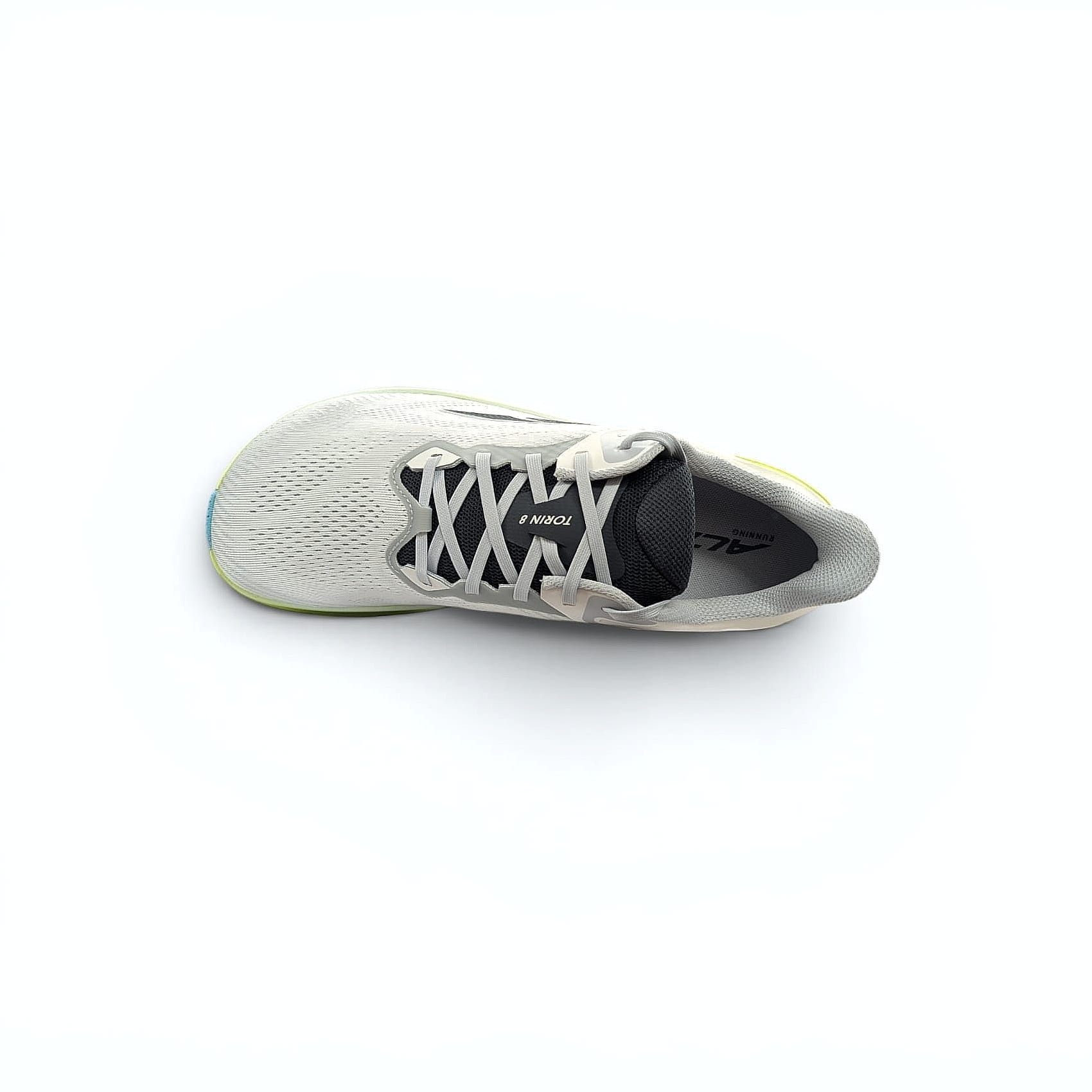 On Running Cloudvista 2 Trailrunningschuhe Ivory.Olive