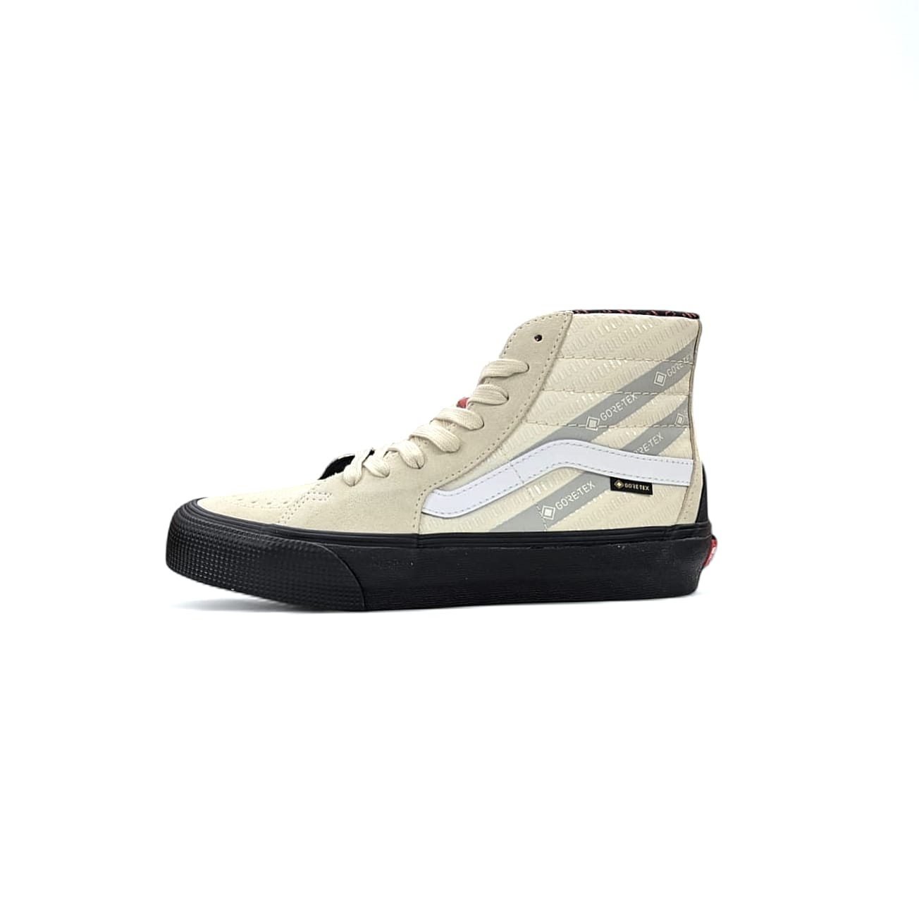 Vans Skateboard 8 Hi Gore Tex Unisex Sneakers