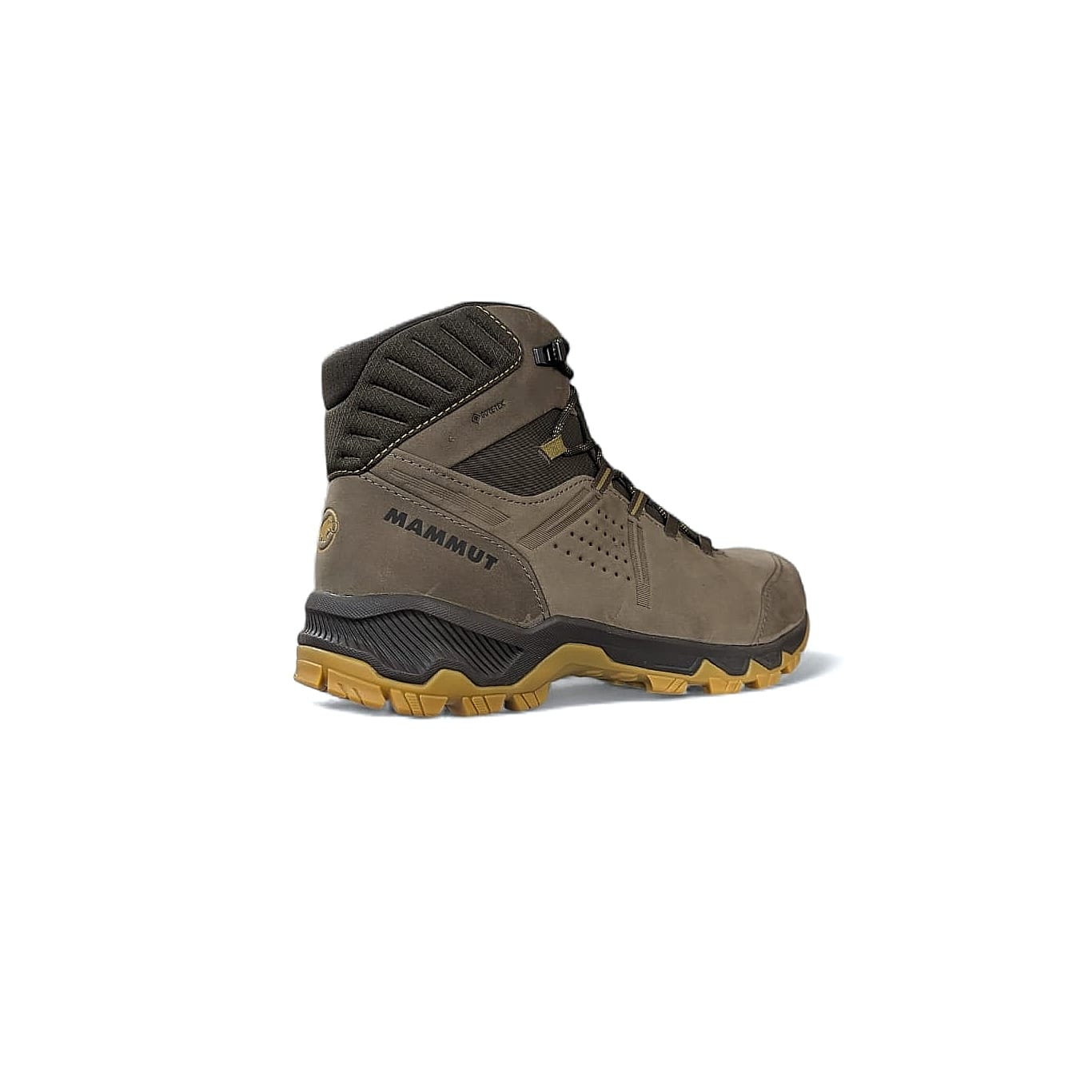 Mammut Mercury IV Mid Gtx Herren Wanderschuhe