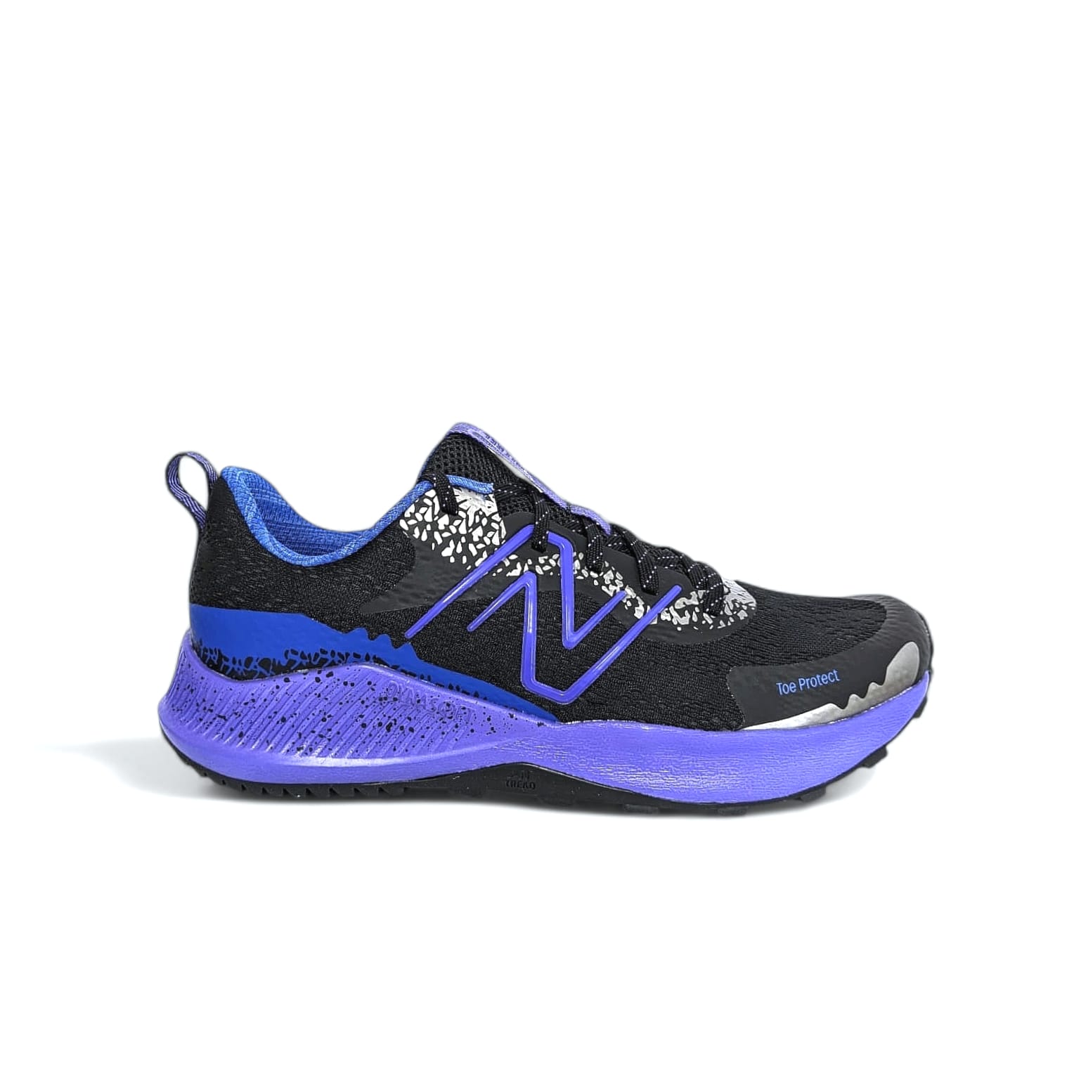 New Balance DynaSoft NITREL V5 Trailrunningschuhe 