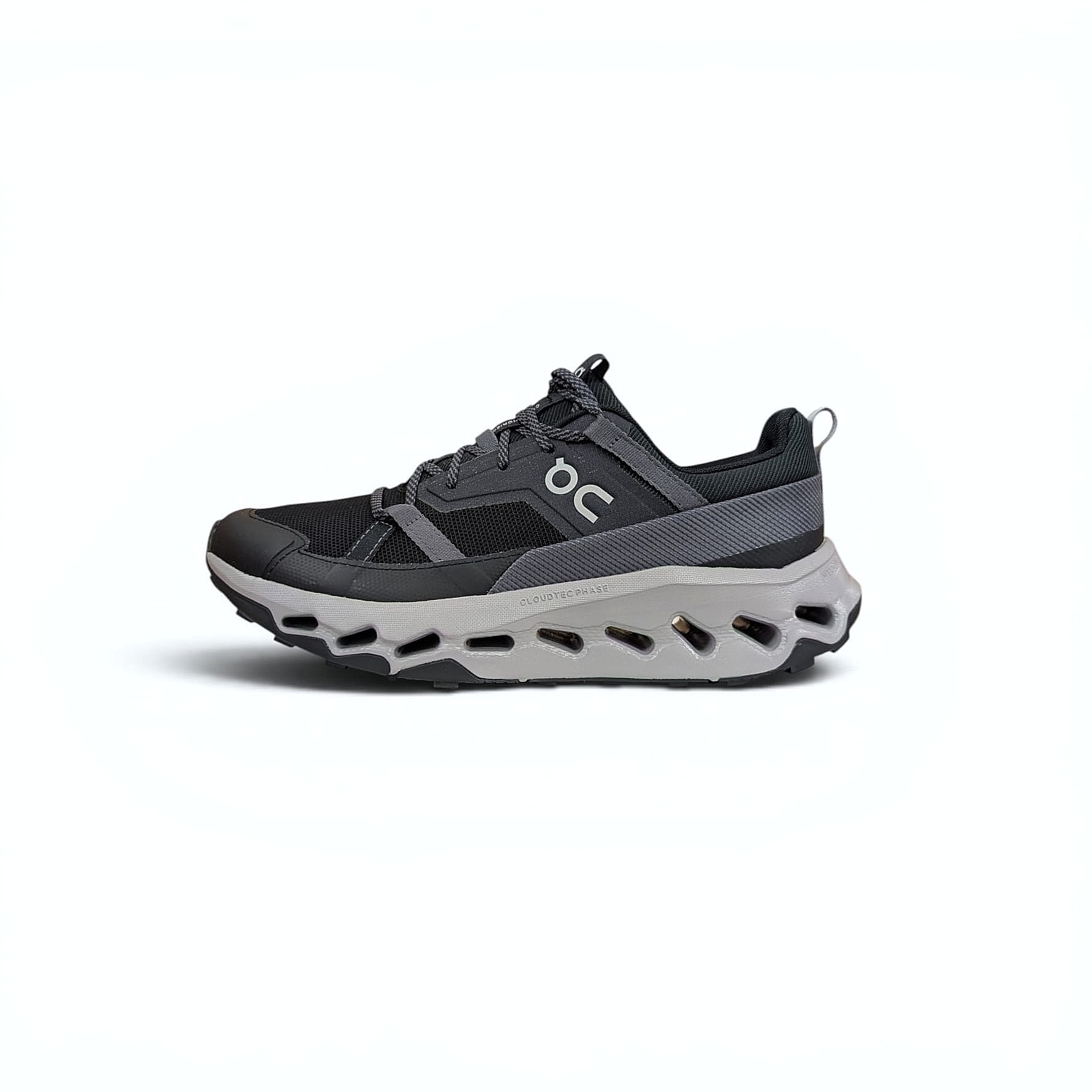 Schwarz On Running Cloudhorizon Damen Wanderschuhe