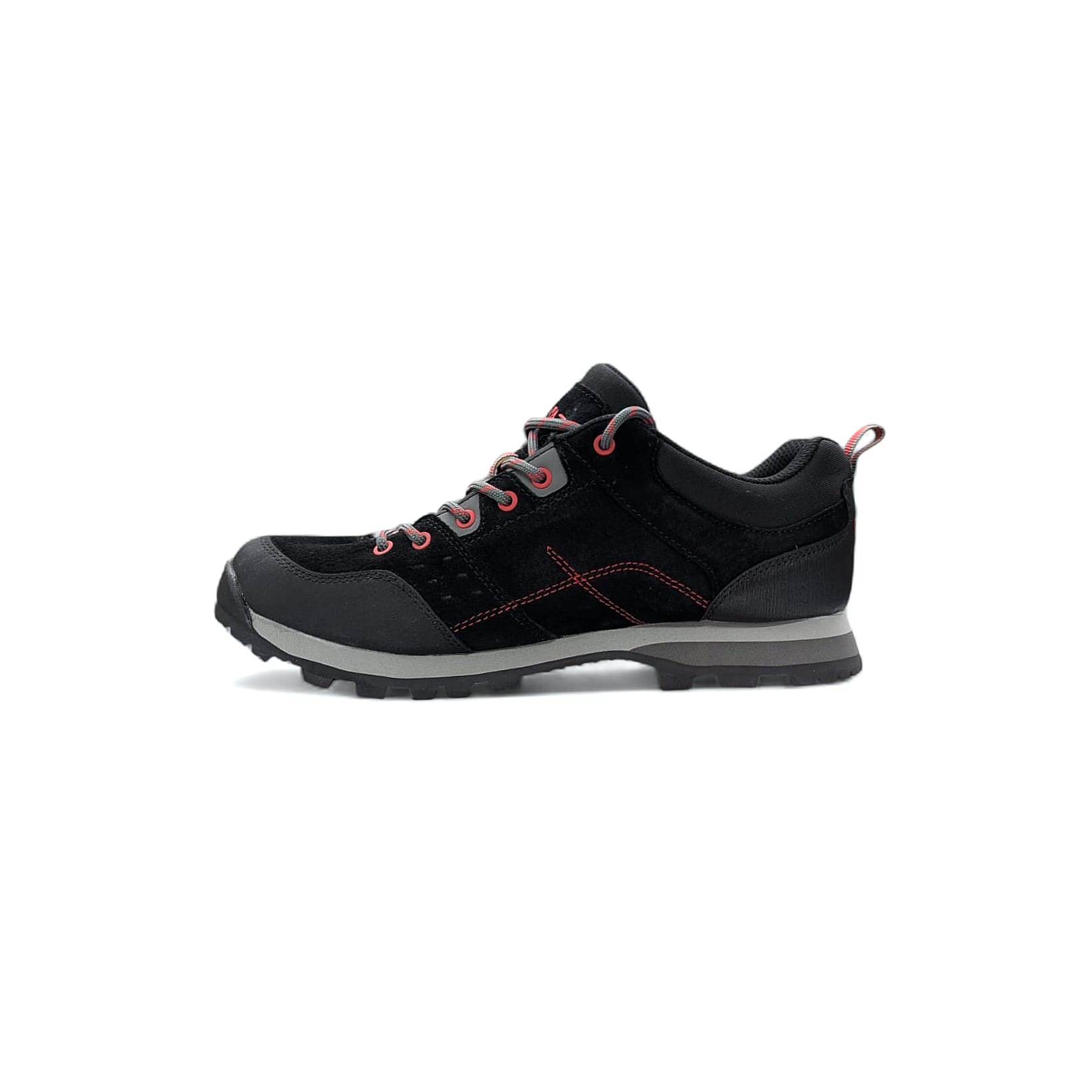 CMP Alcor Low WP Herren Trekkingschuhe