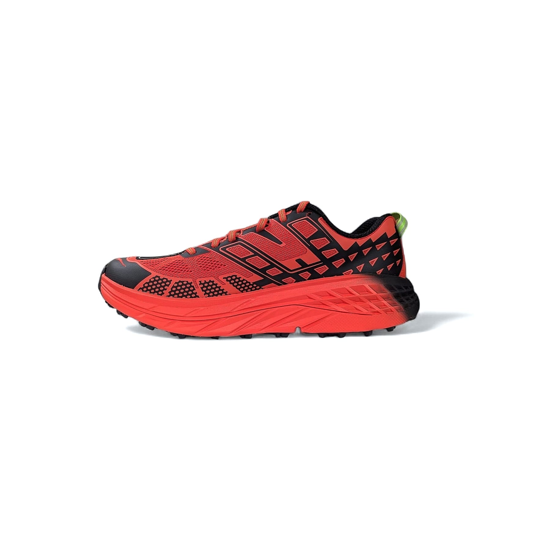 Hoka U SpeedGoat 2 Unisex Trailrunningschuhe