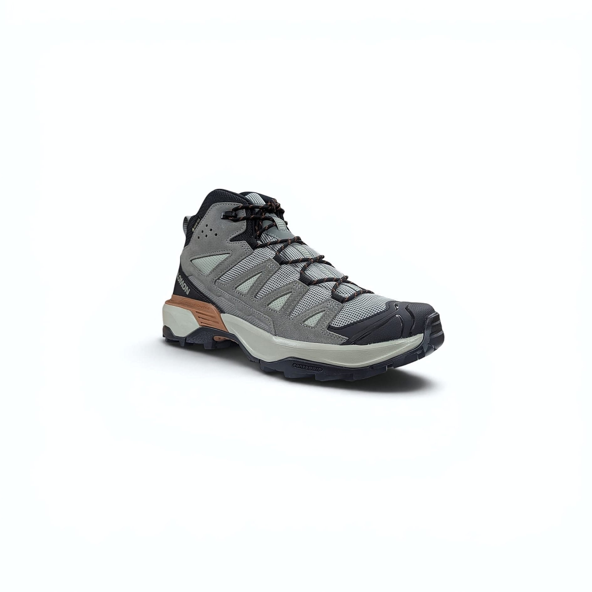 Salomon X Ultra 360 LTR Mid GTX Herren Wanderschuhe