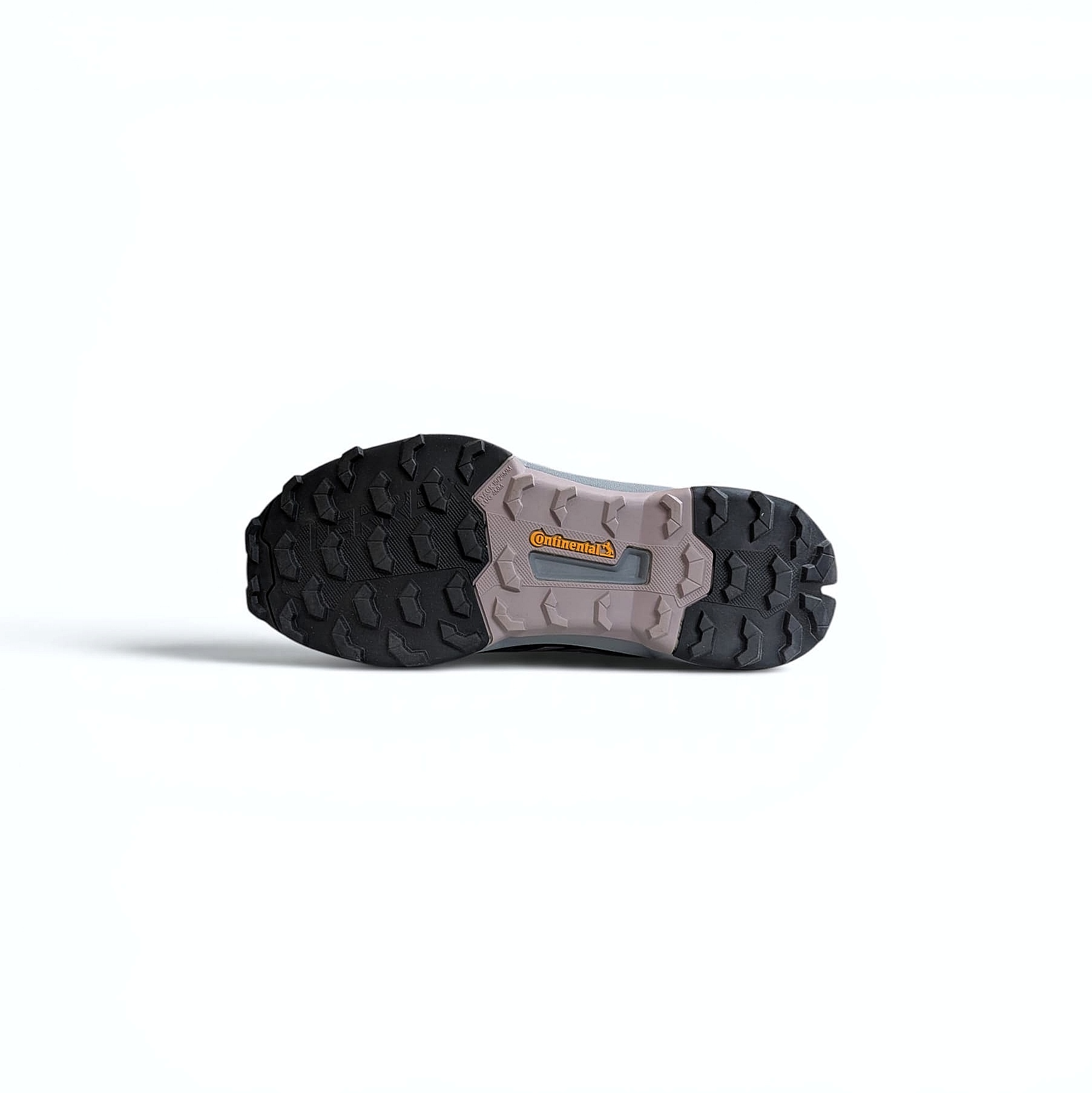 Grey Six Adidas Terrex AX4 W Damen Wanderschuhe