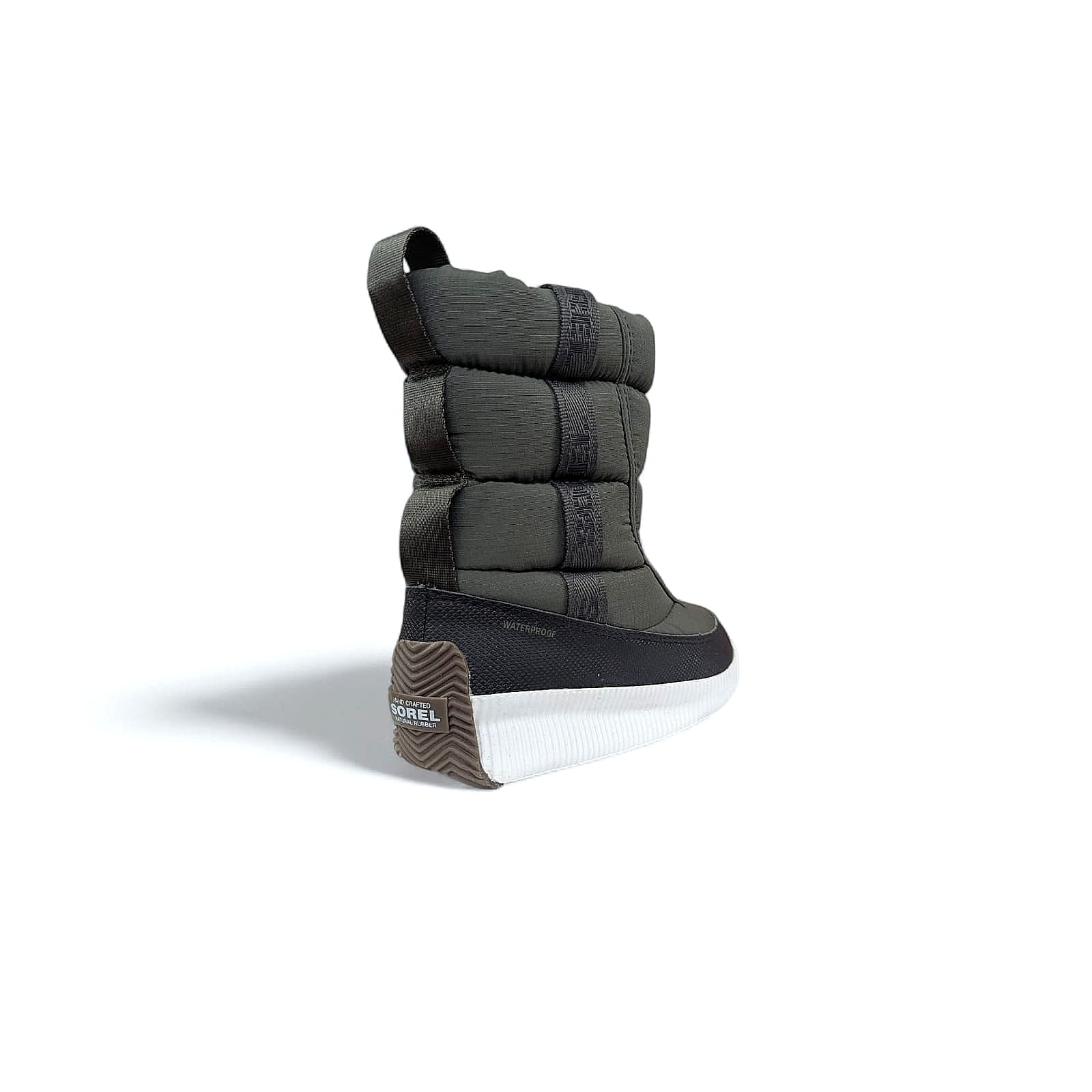 Sorel Out N About Puffy Mid Damen Winterstiefel