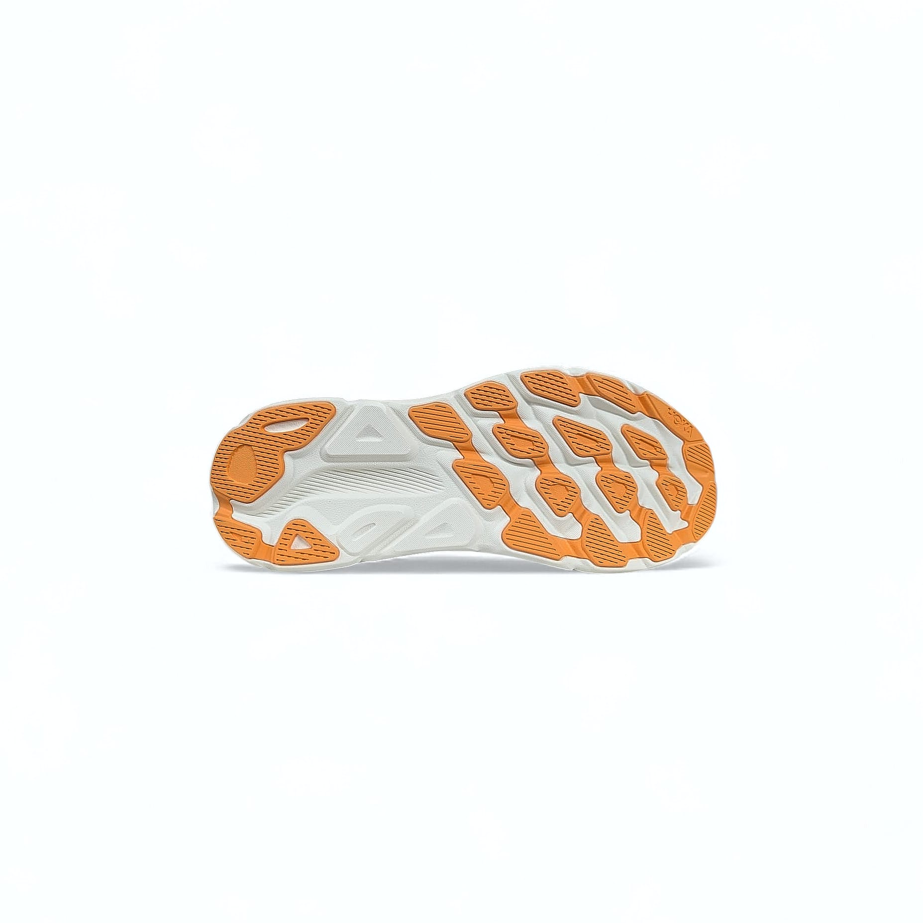 ISEAFOAM Hoka W Clifton Damen Laufschuhe