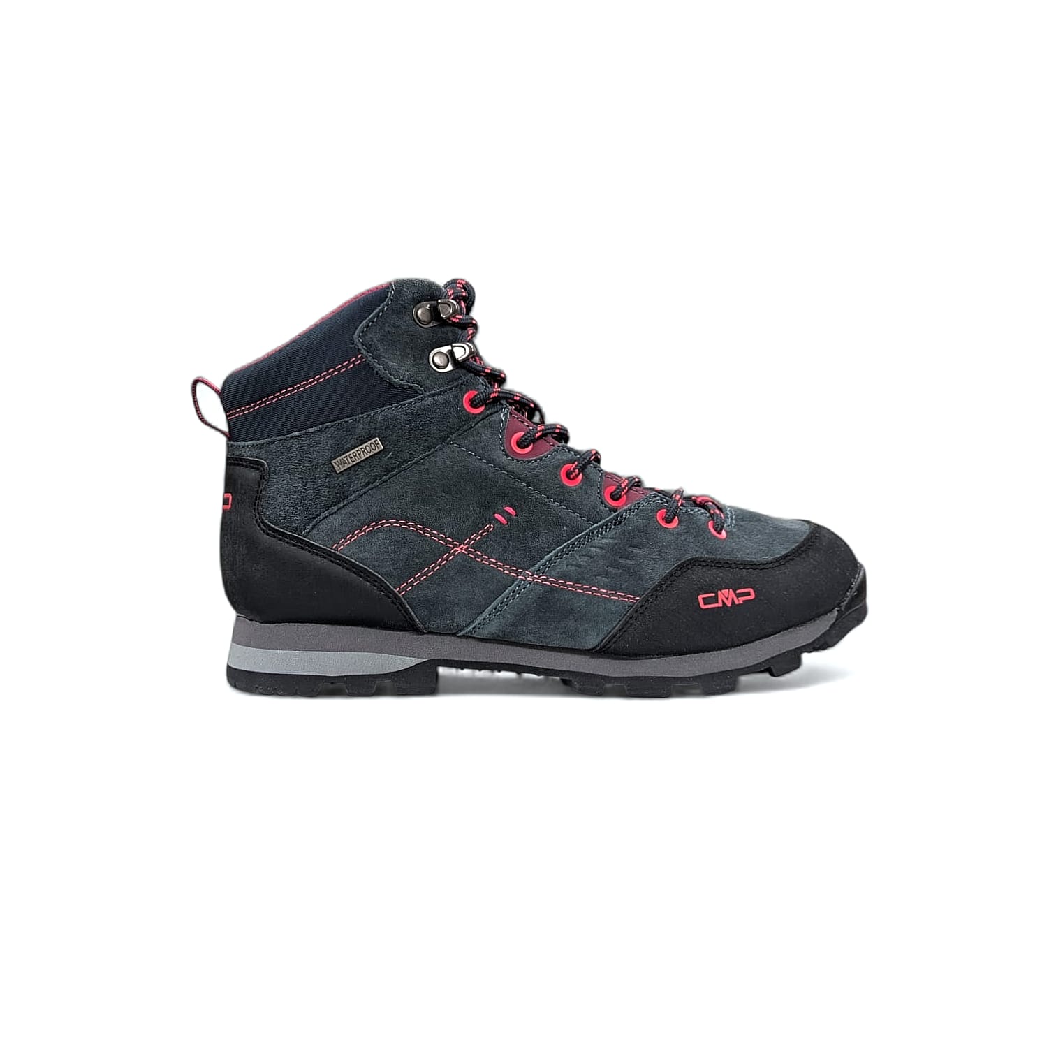 CMP Alcor Mid WP Damen Trekkingschuhe