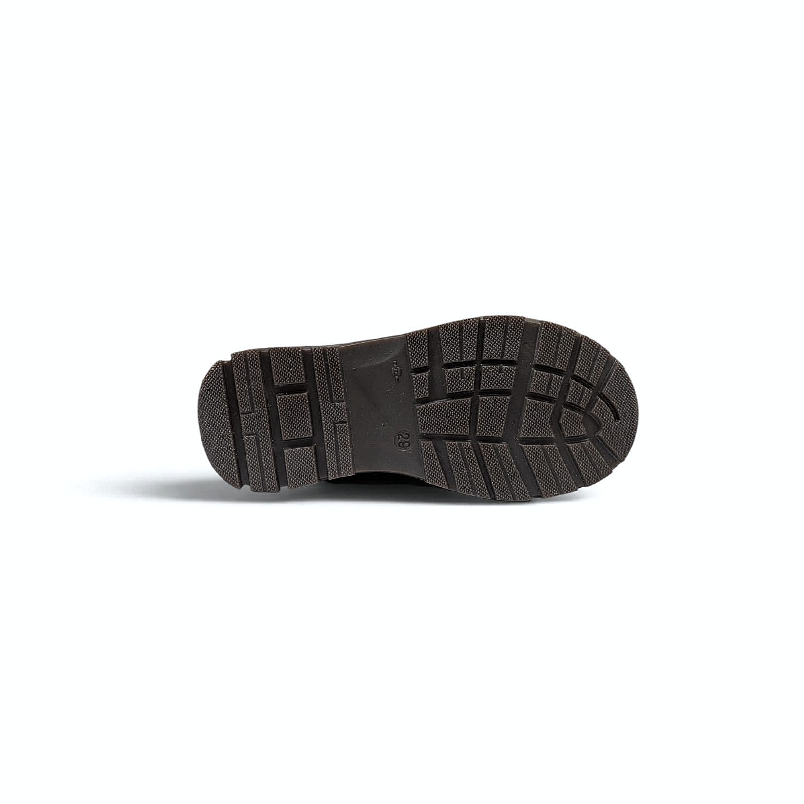 Bisgaard Bobbie Kinder Winterstiefel wasserdicht – Autumn