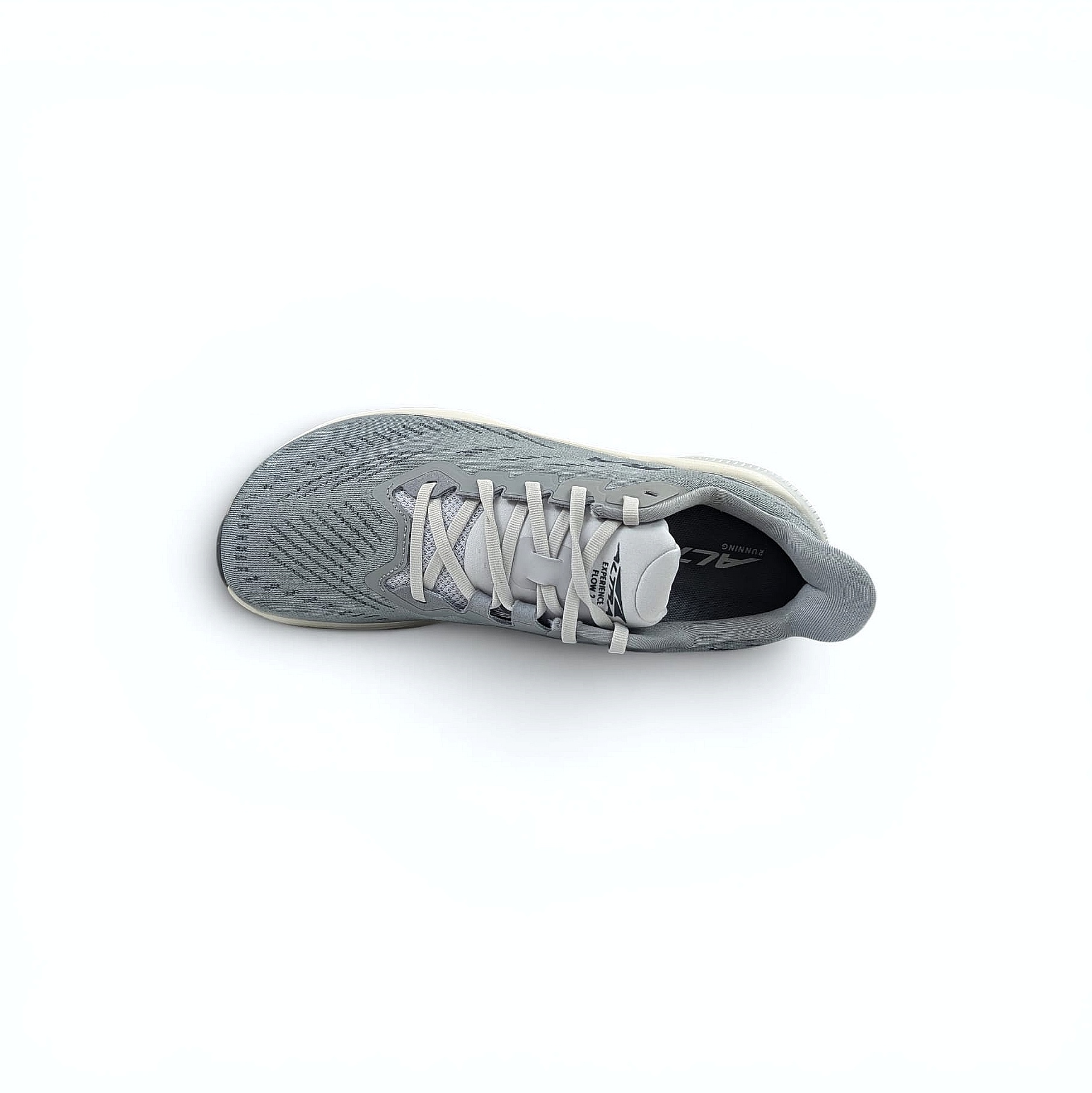 Gray Altra M Experience Flow 2 Herren Laufschuhe