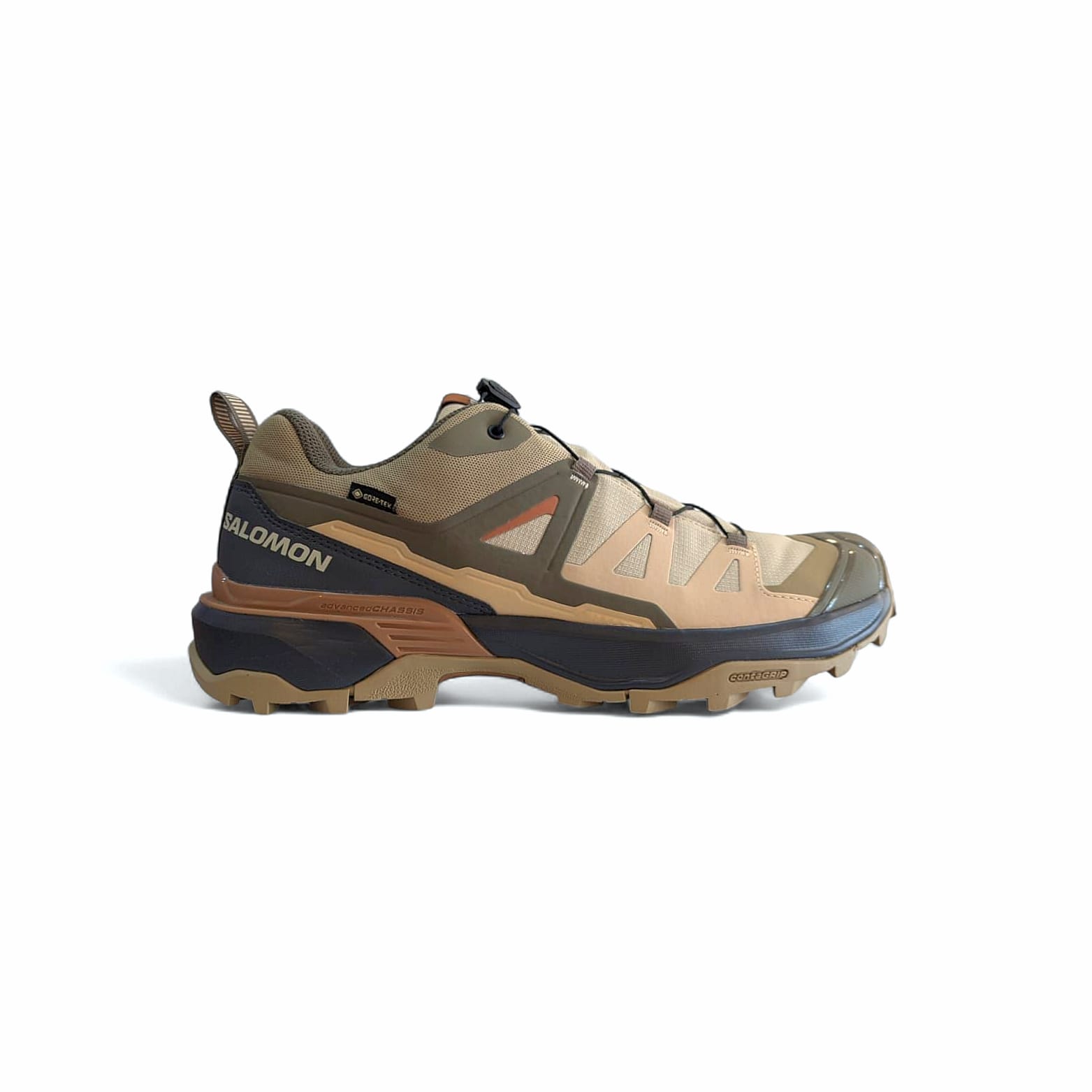 Salomon X Ultra 360 Gtx Damen Wanderschuhe
