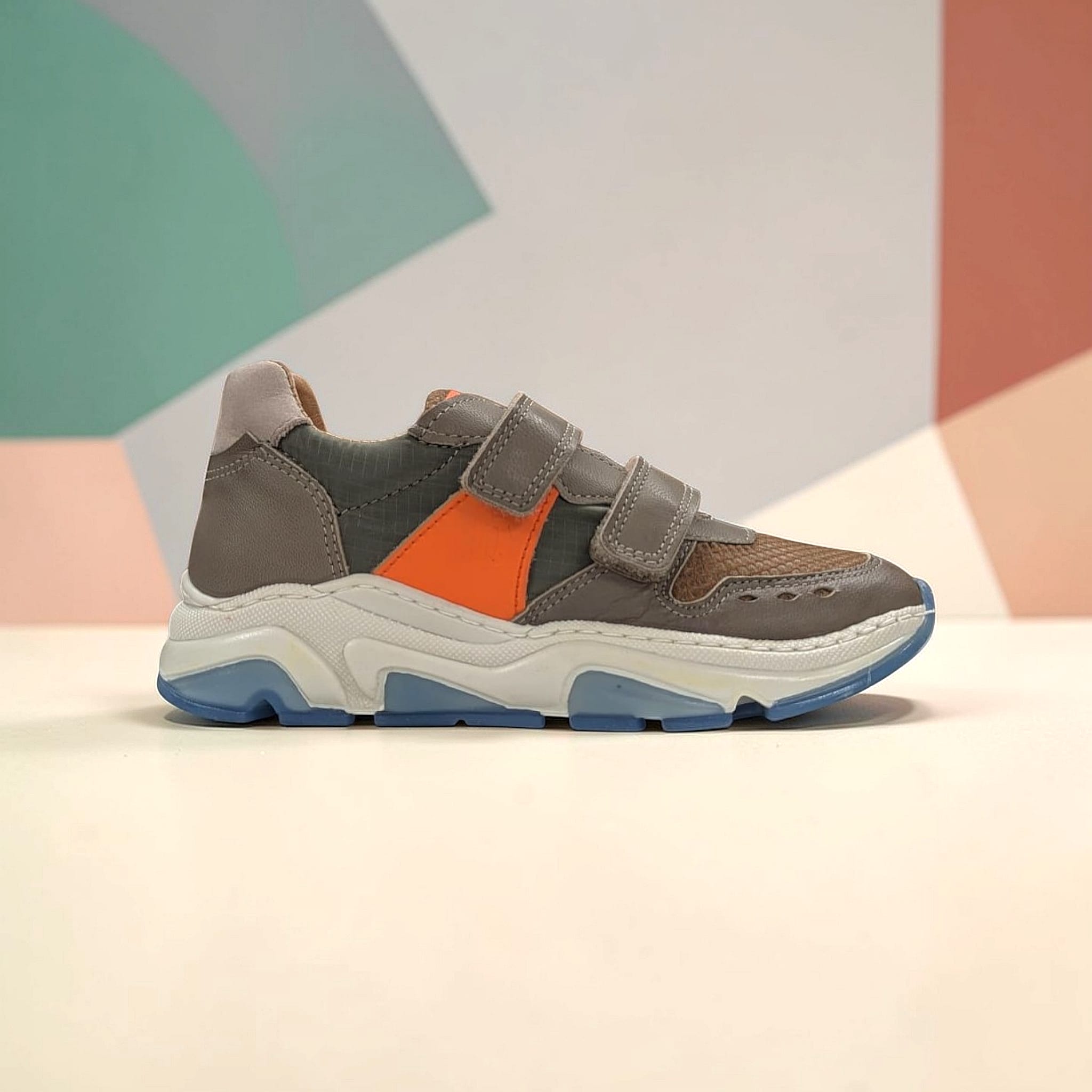 Bisgaard Lauge V Kinder Sneakers