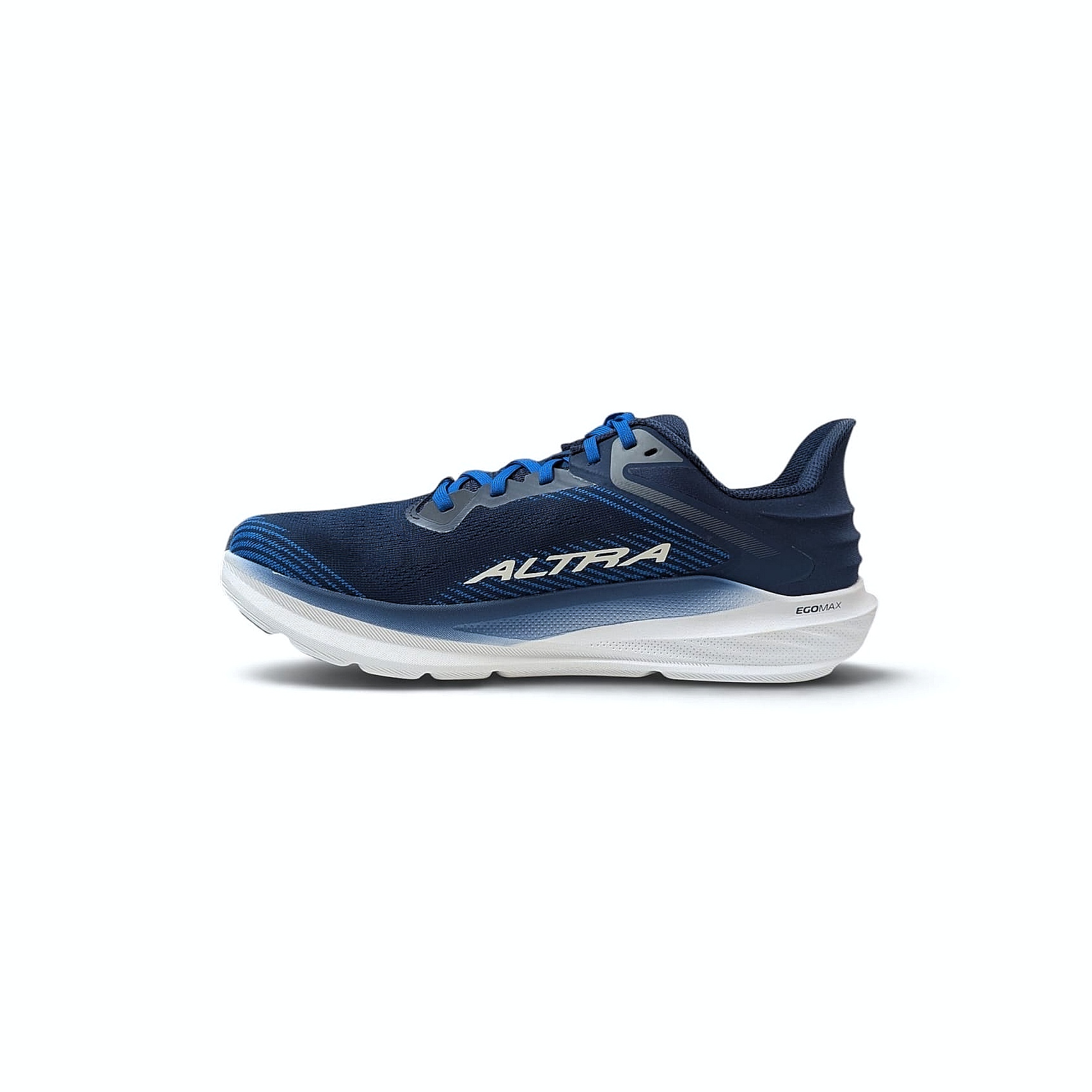 Altra M Torin 8 Herren Laufschuhe - Blue-Gray