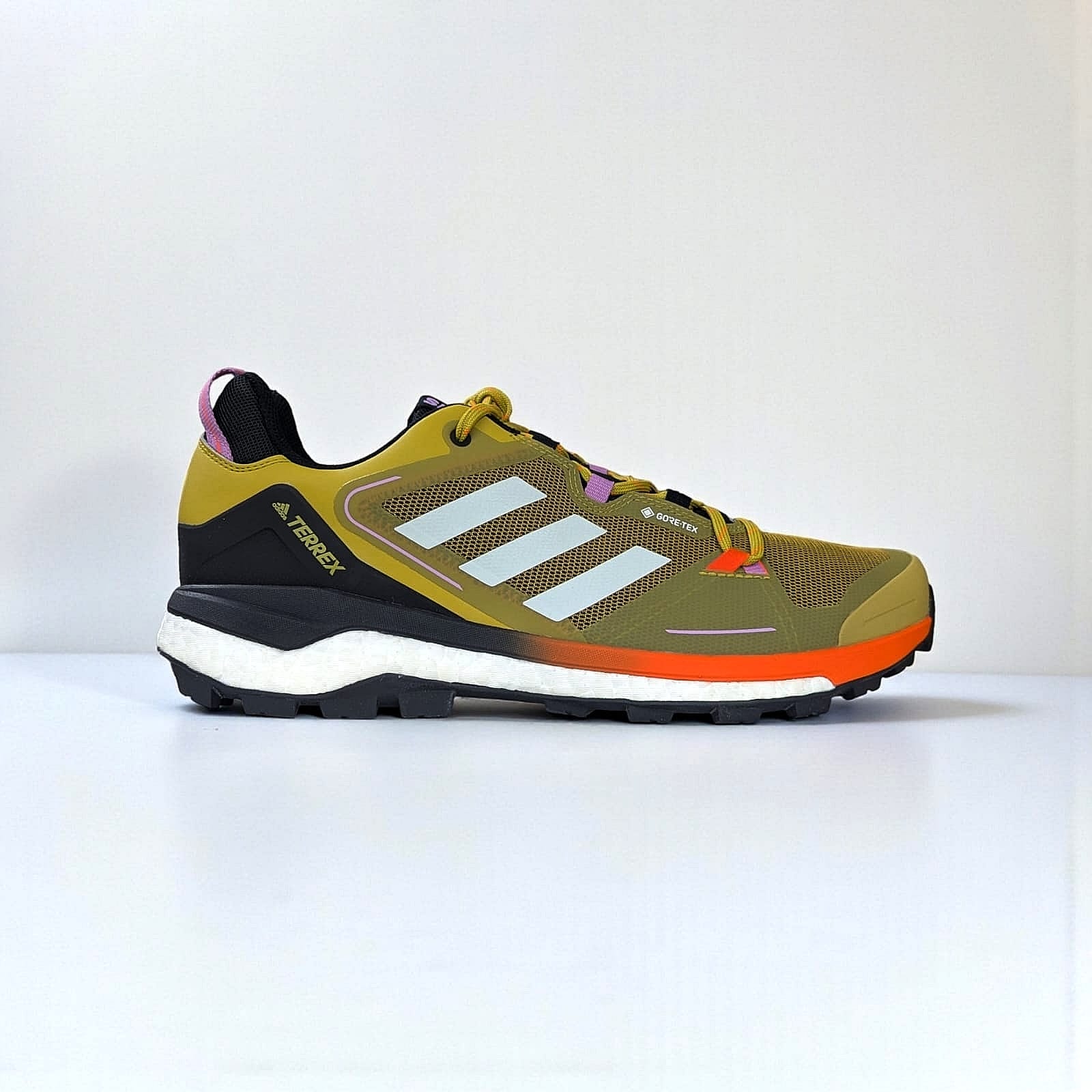 Adidas Terrex Skychaser 2 Gtx Herren Wanderschuhe