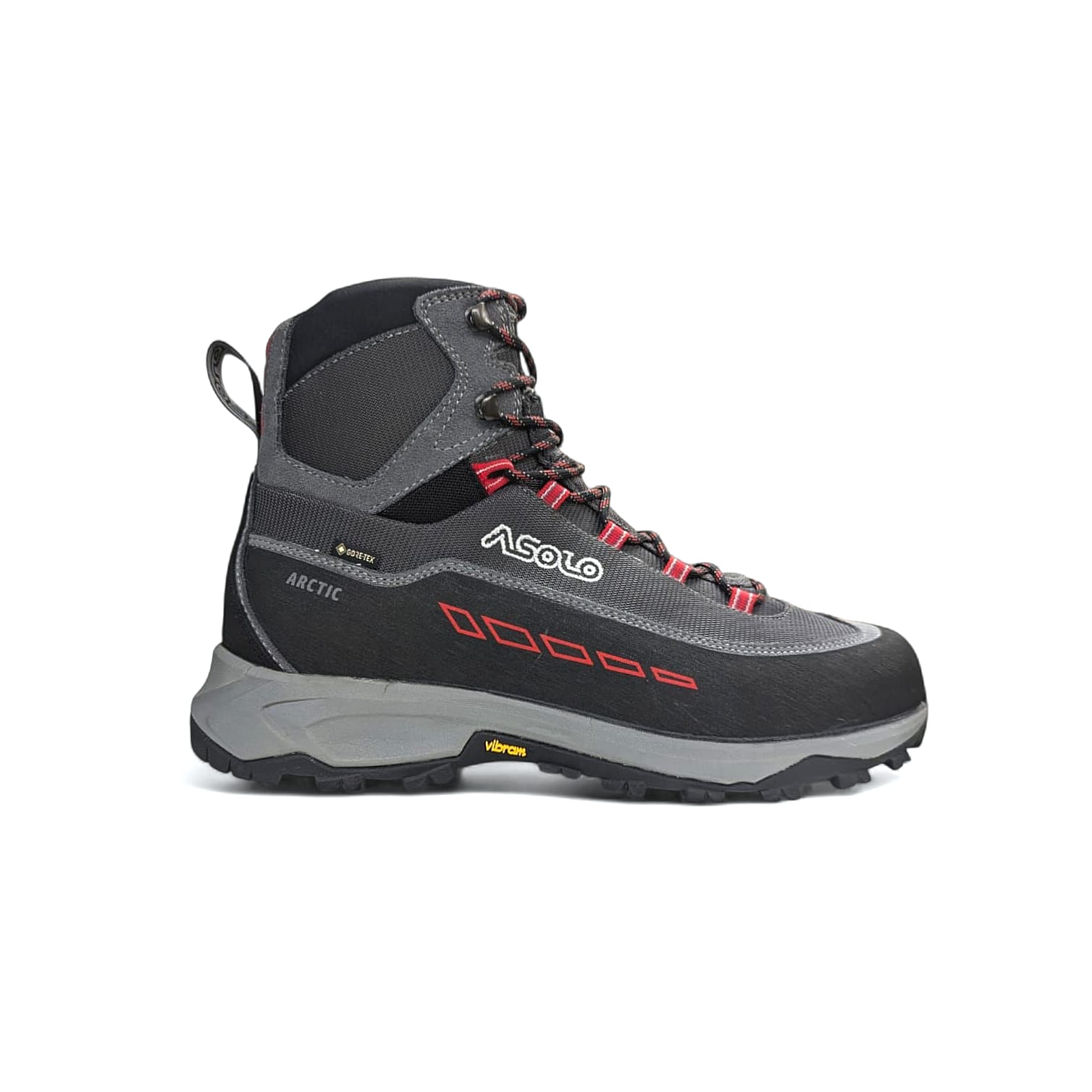 Asolo Arctic GV MM Wanderschuhe 
