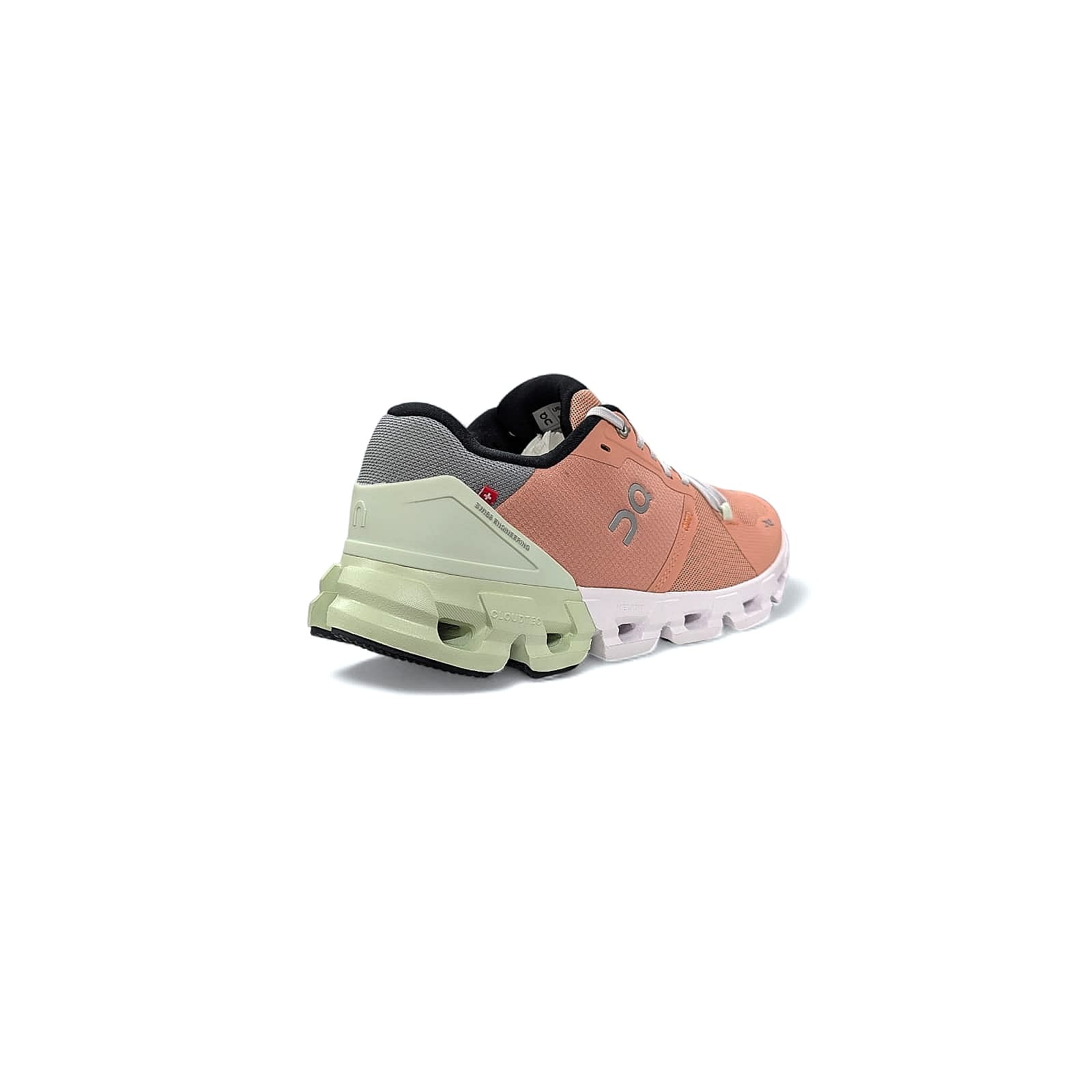 On Running Cloudflyer 4 Damen Laufschuhe