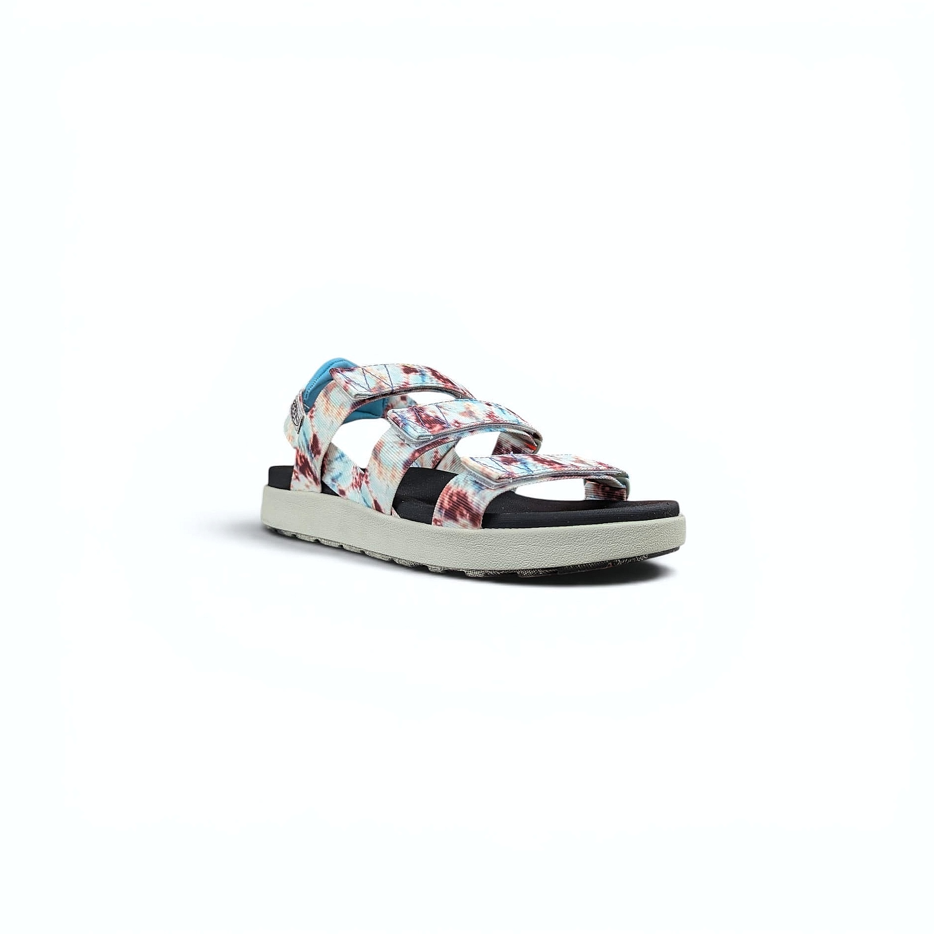 Andorra Keen Elle Strappy Damen Sandalen