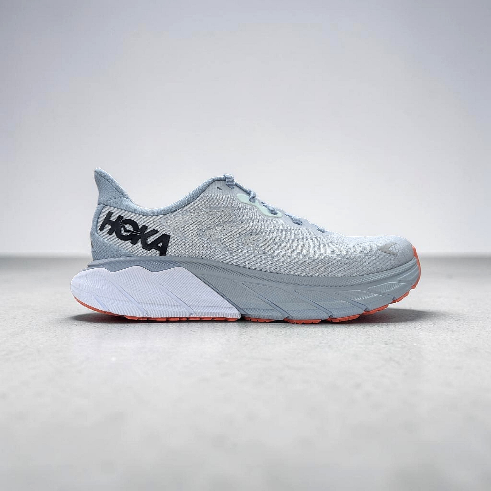 Hoka W Arahi 6 Damen Laufschuhe