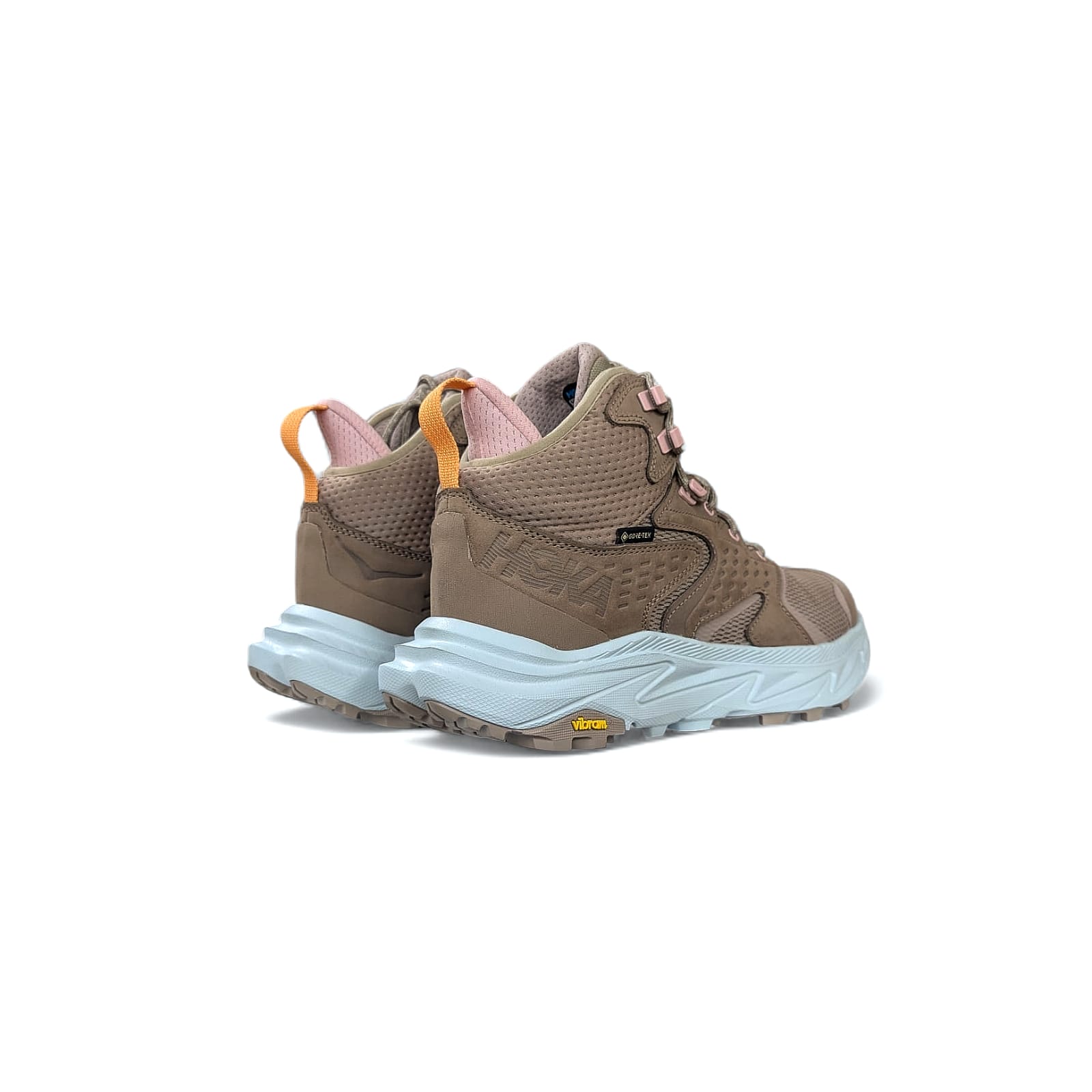 Hoka W Anacapa 2 Mid Gtx Damen Wanderschuhe