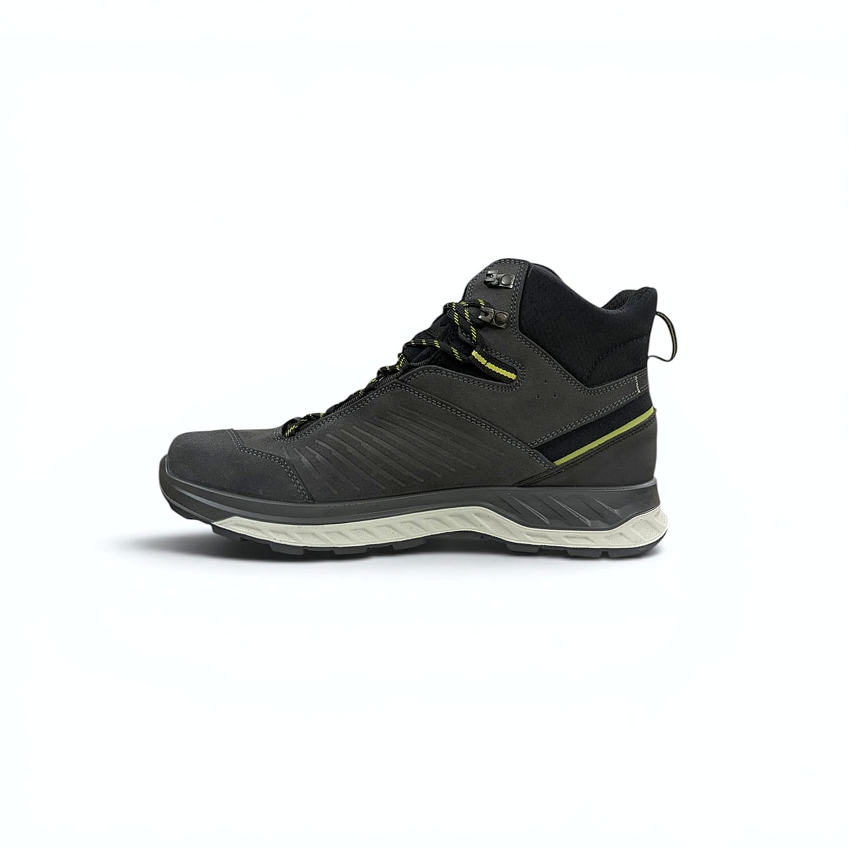 Asphalt Hanwag BlueRidge ES Herren Wanderschuhe